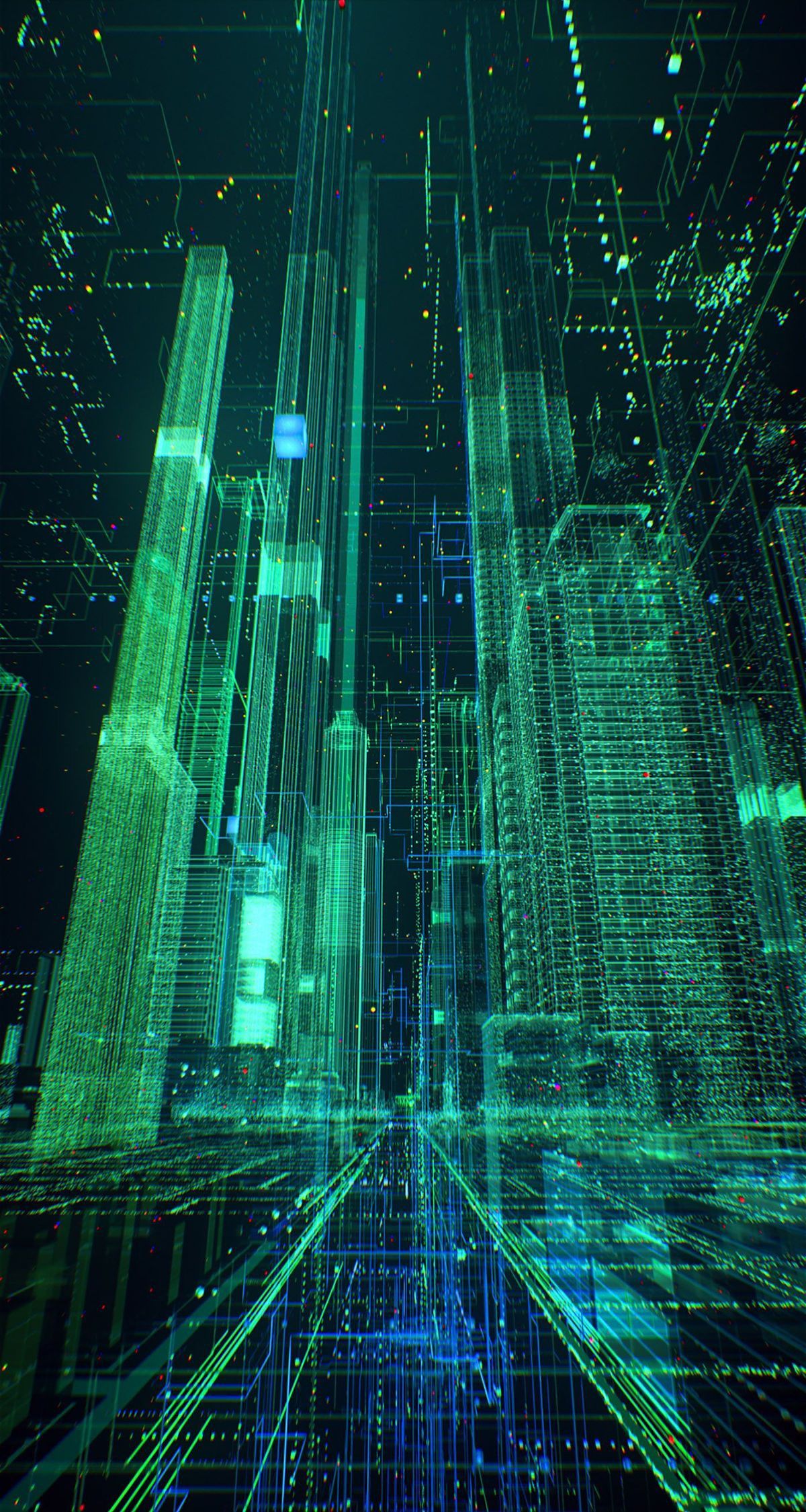Wallpaper Tech, Cool Tech Background
