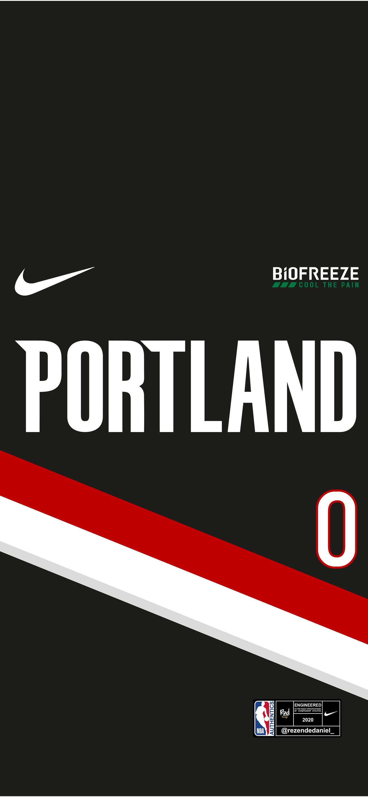 Best Damian lillard iPhone HD