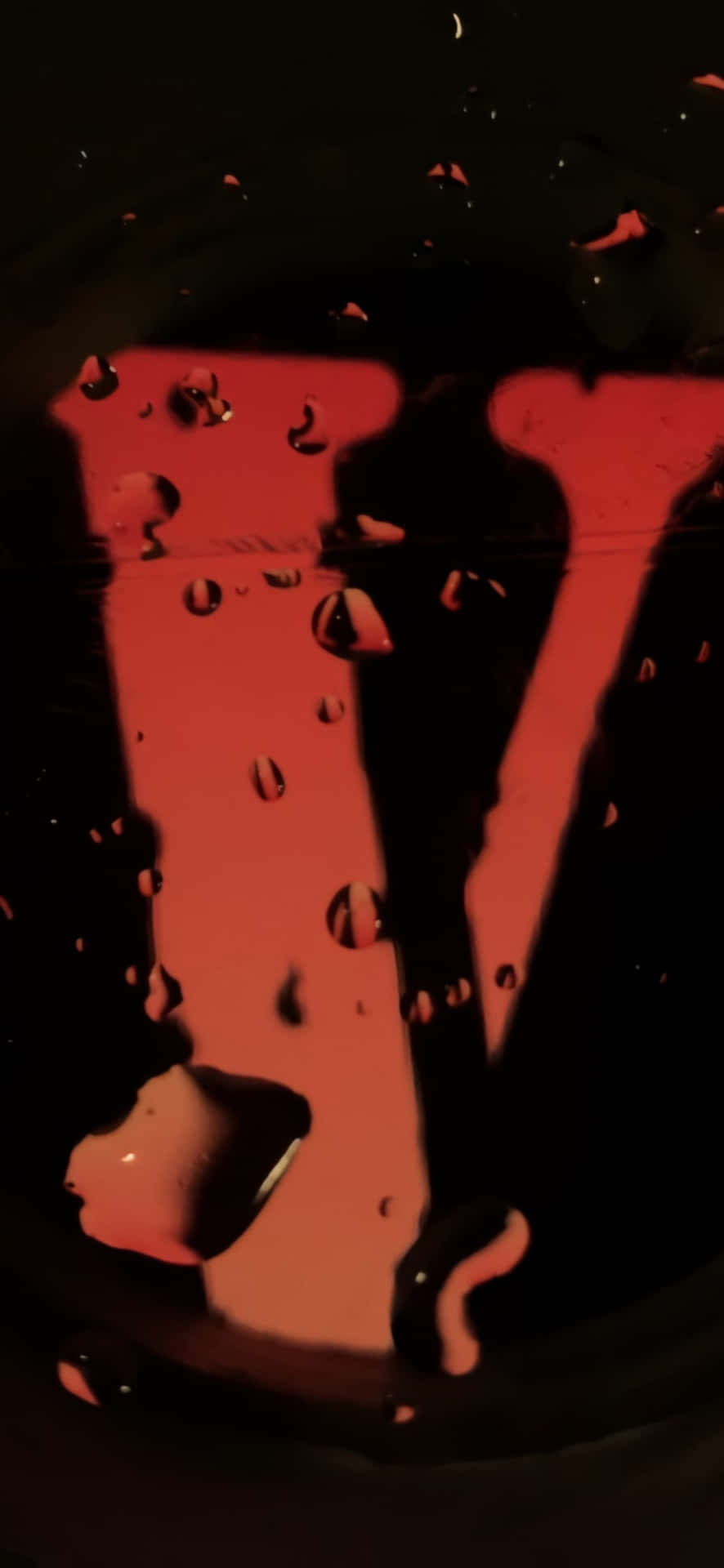 stylish Vlone iPhone! Wallpaper