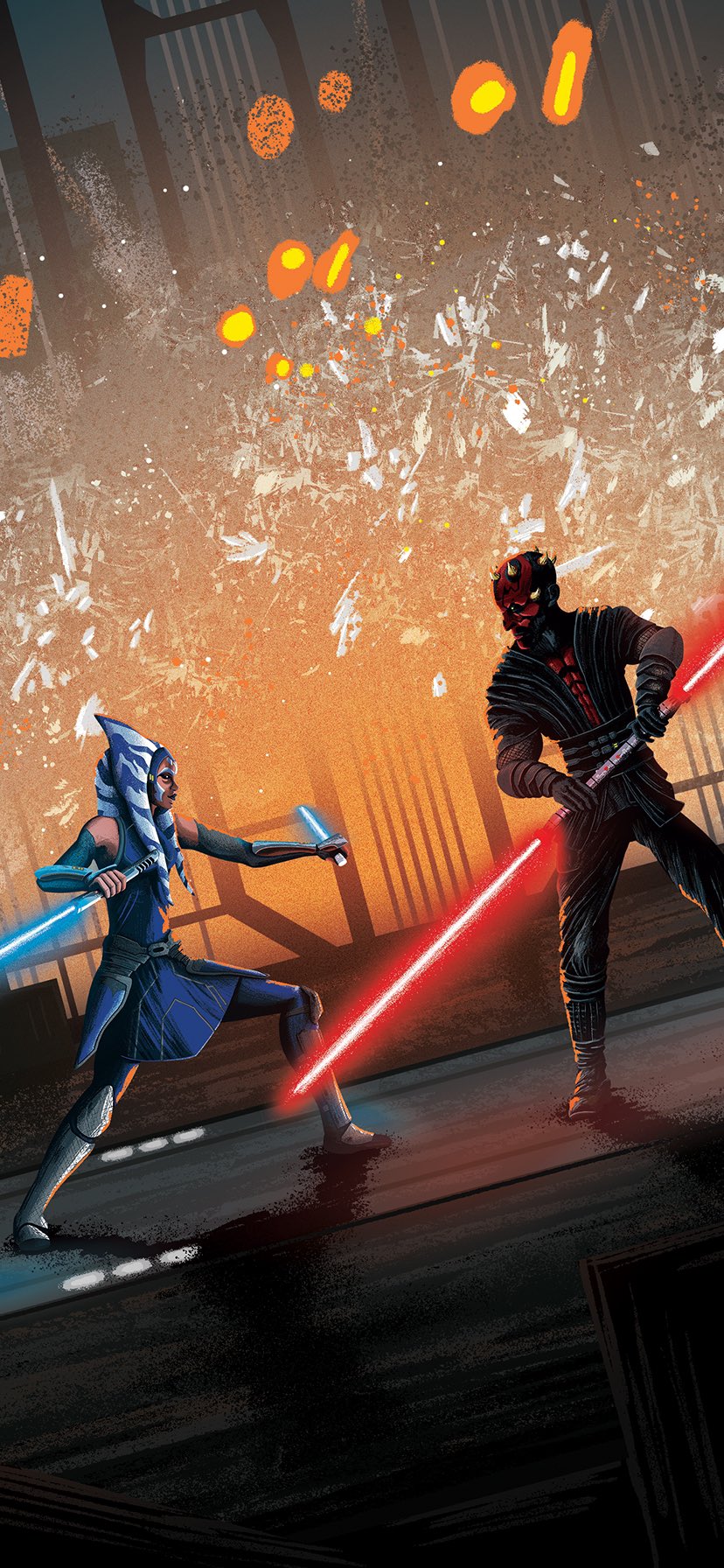 Derek Payne is my Clone