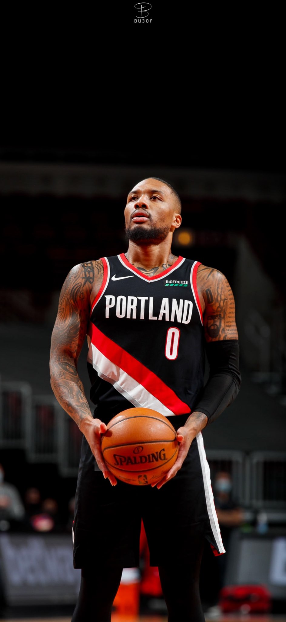Damian Lillard
