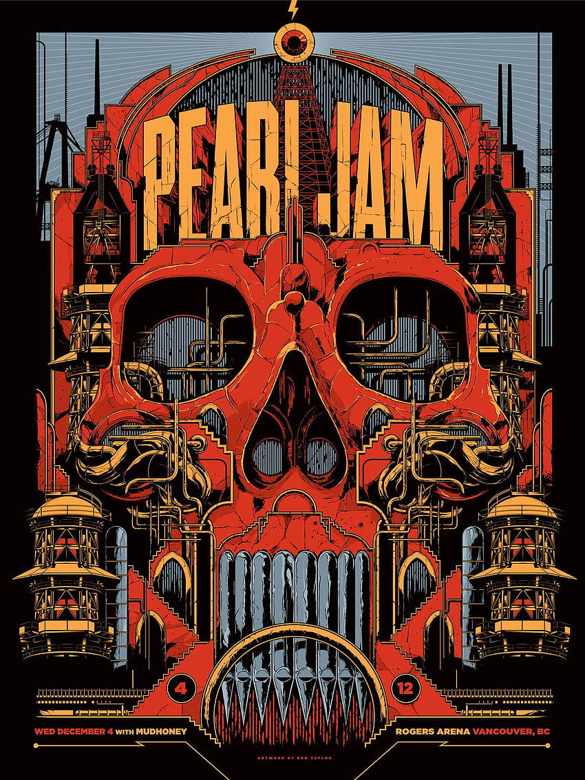 Download Pearl Jam Rock Band Music Show
