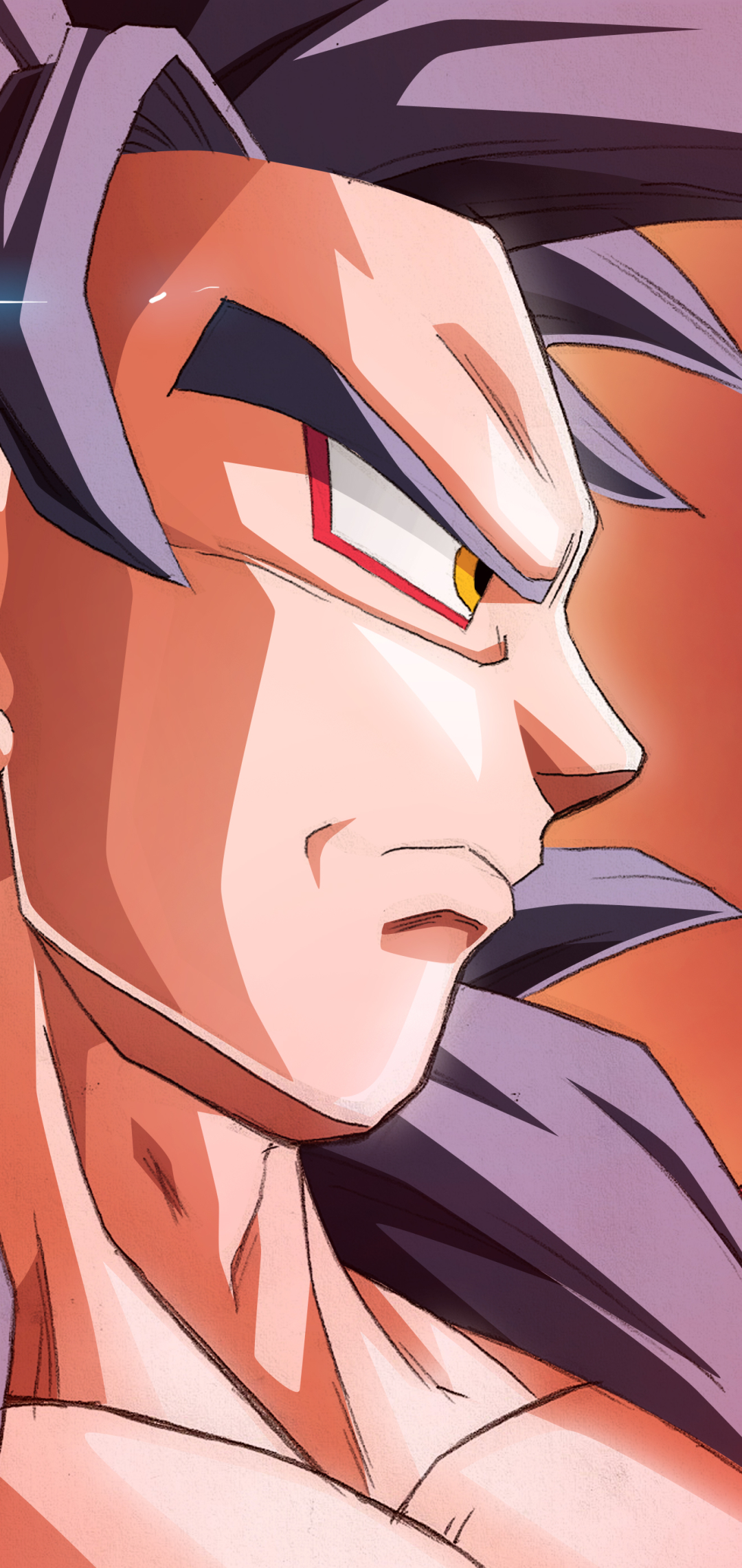 Mobile wallpaper: Anime, Dragon Ball