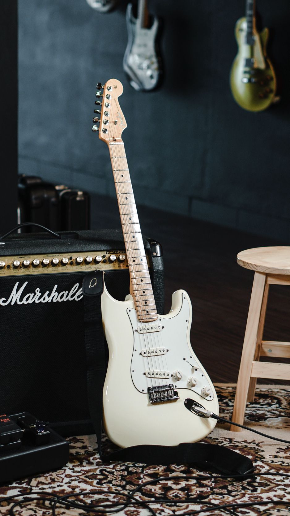 Download wallpaper 938x1668 electric