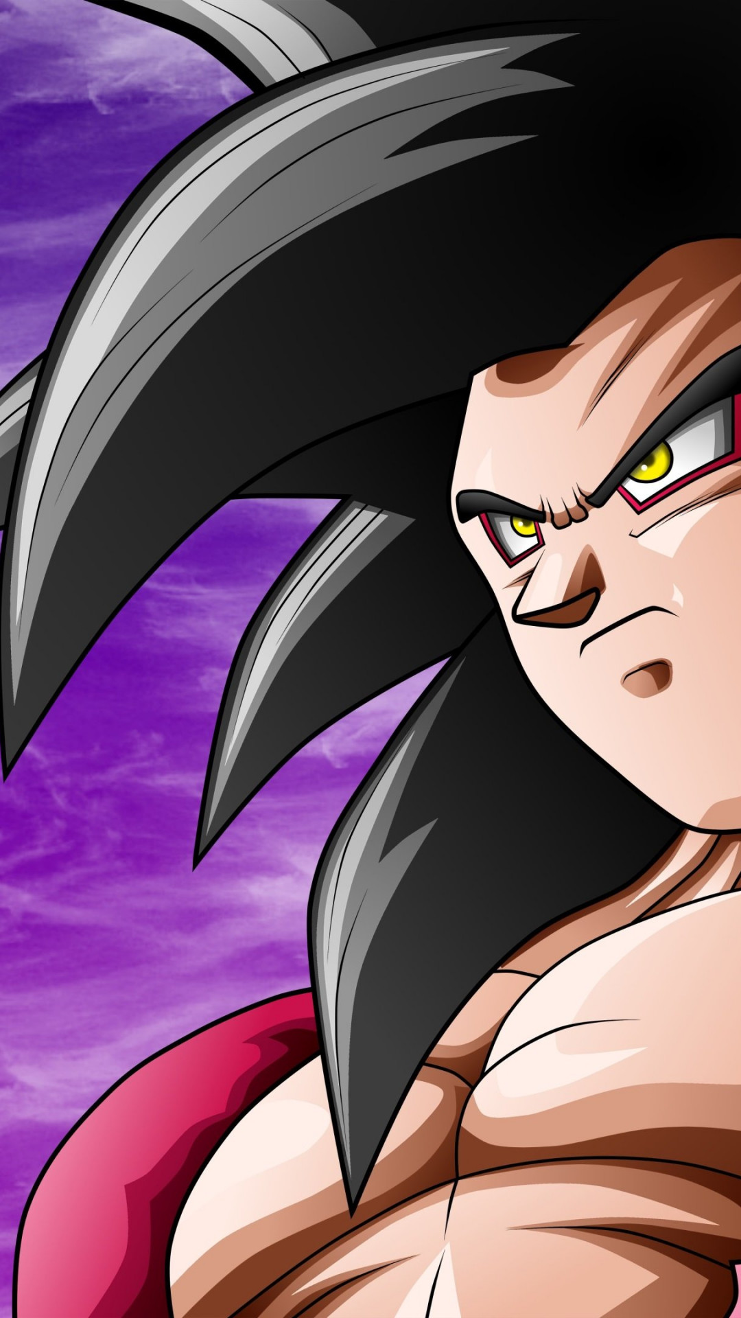Dragon Ball GT Action Wallpaper 108655