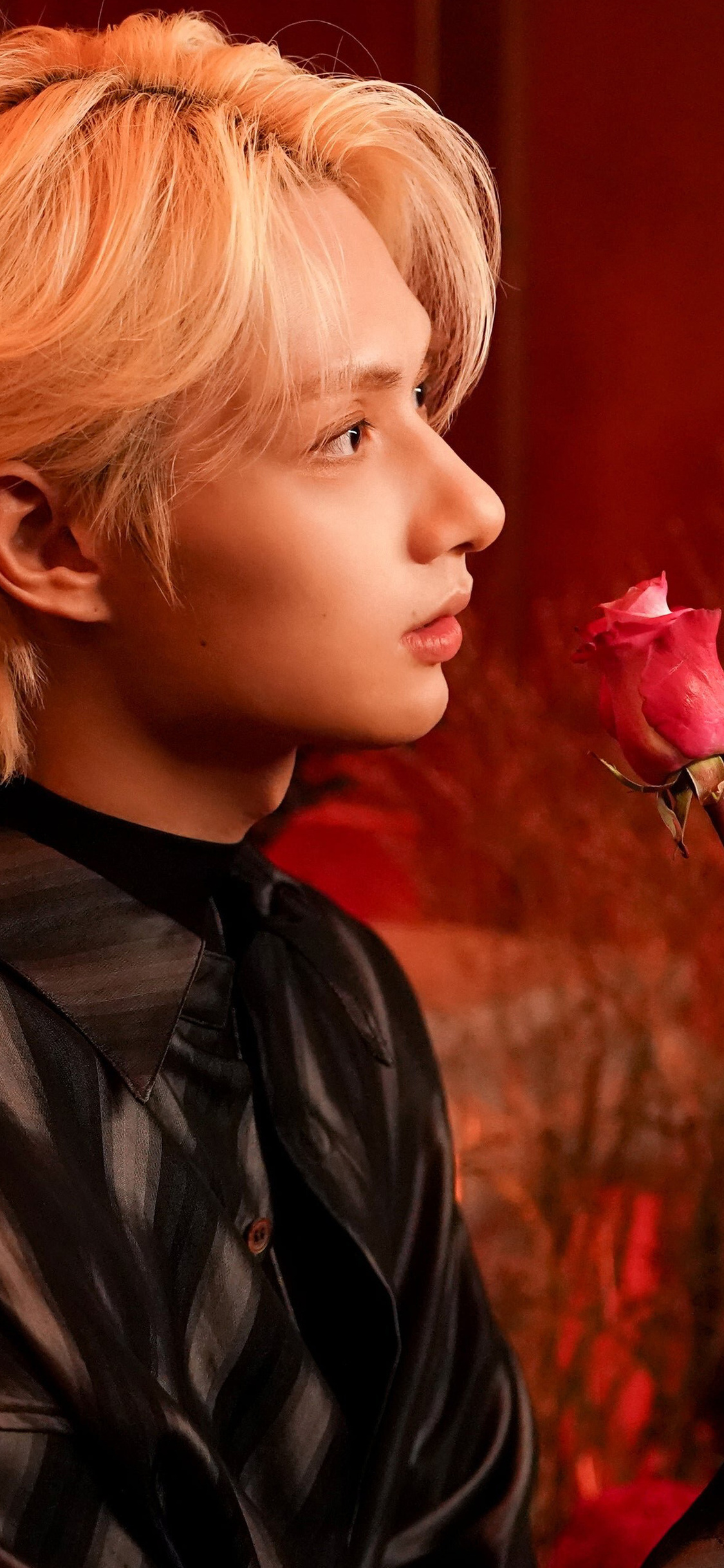 BTS Suga 4k iPhone XS, iPhone