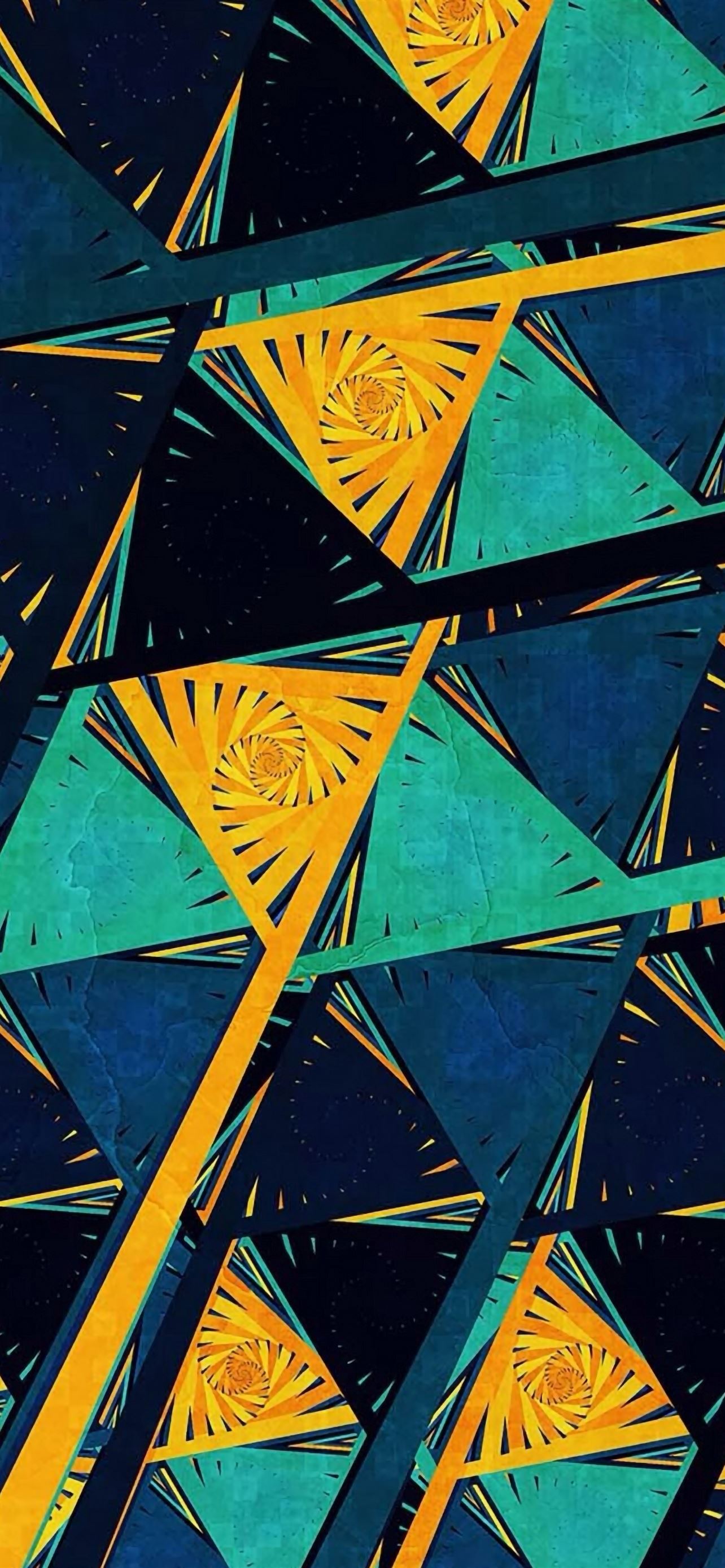 Pattern background iPhone Wallpaper