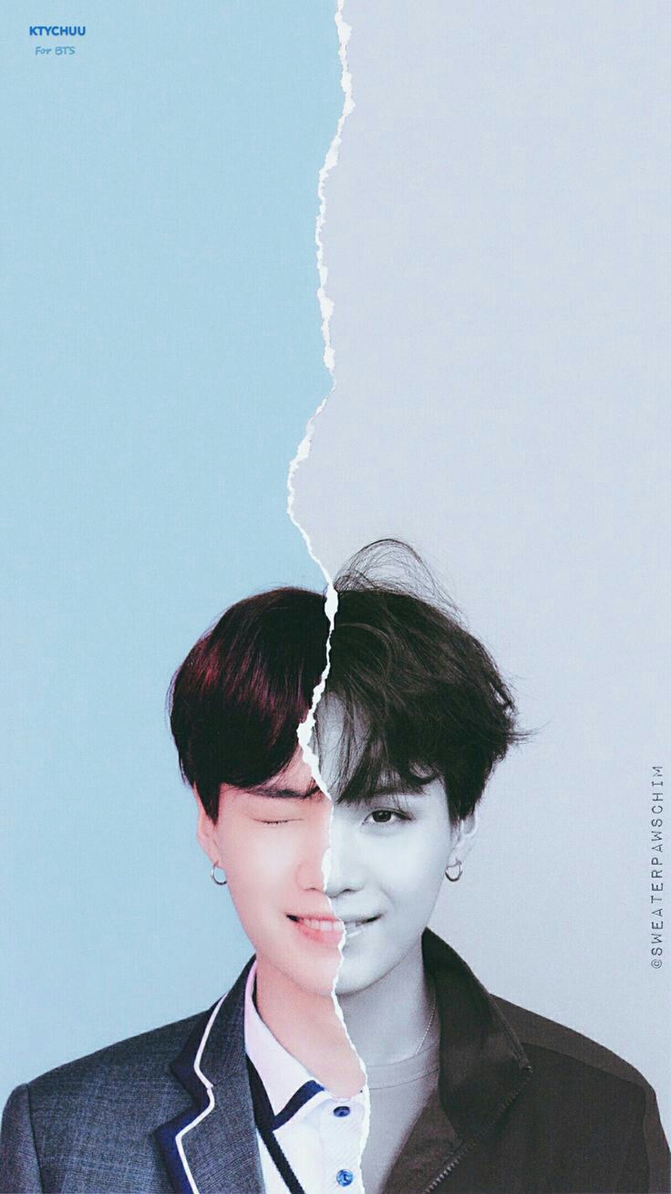 Kpop Wallpaper pt.4 BTS