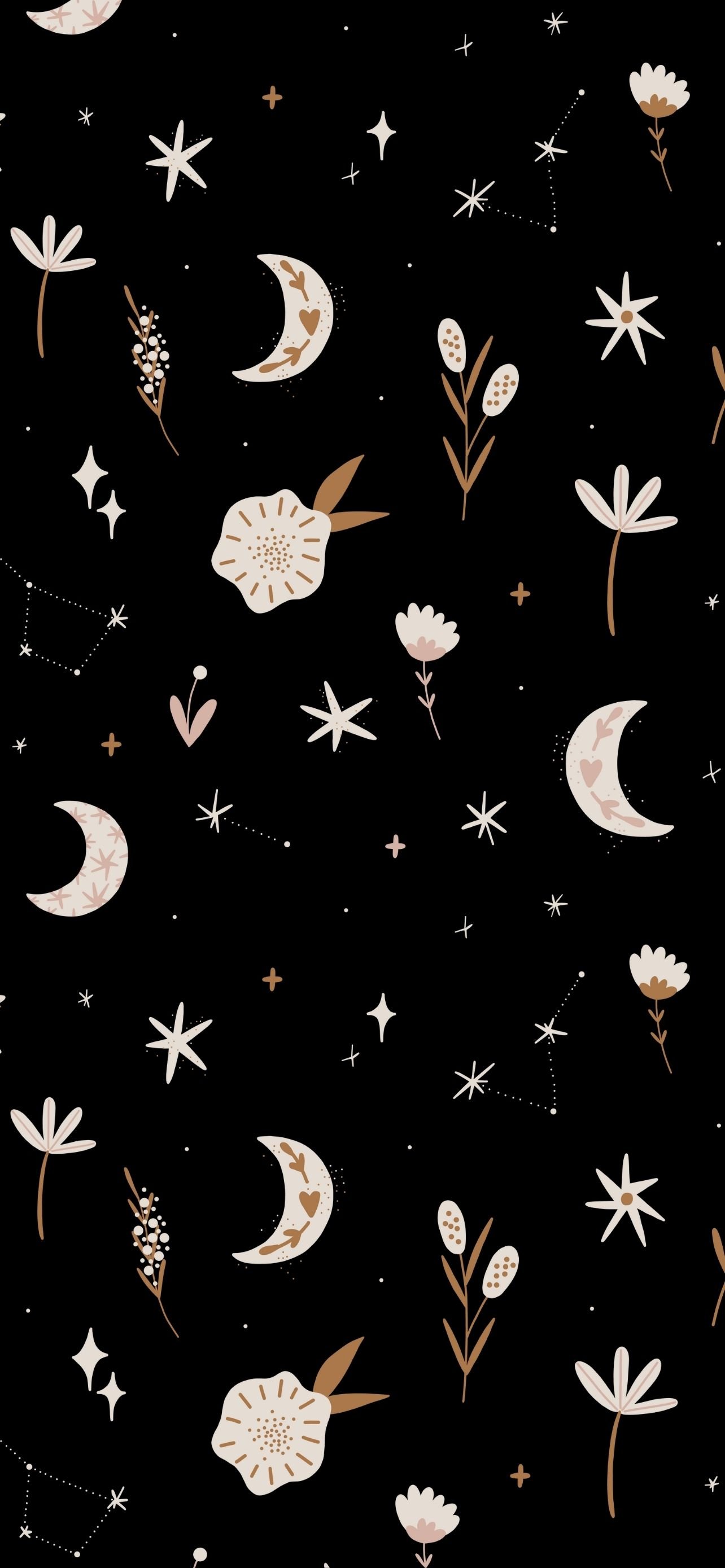 Aesthetic iPhone Wallpaper Ideas You