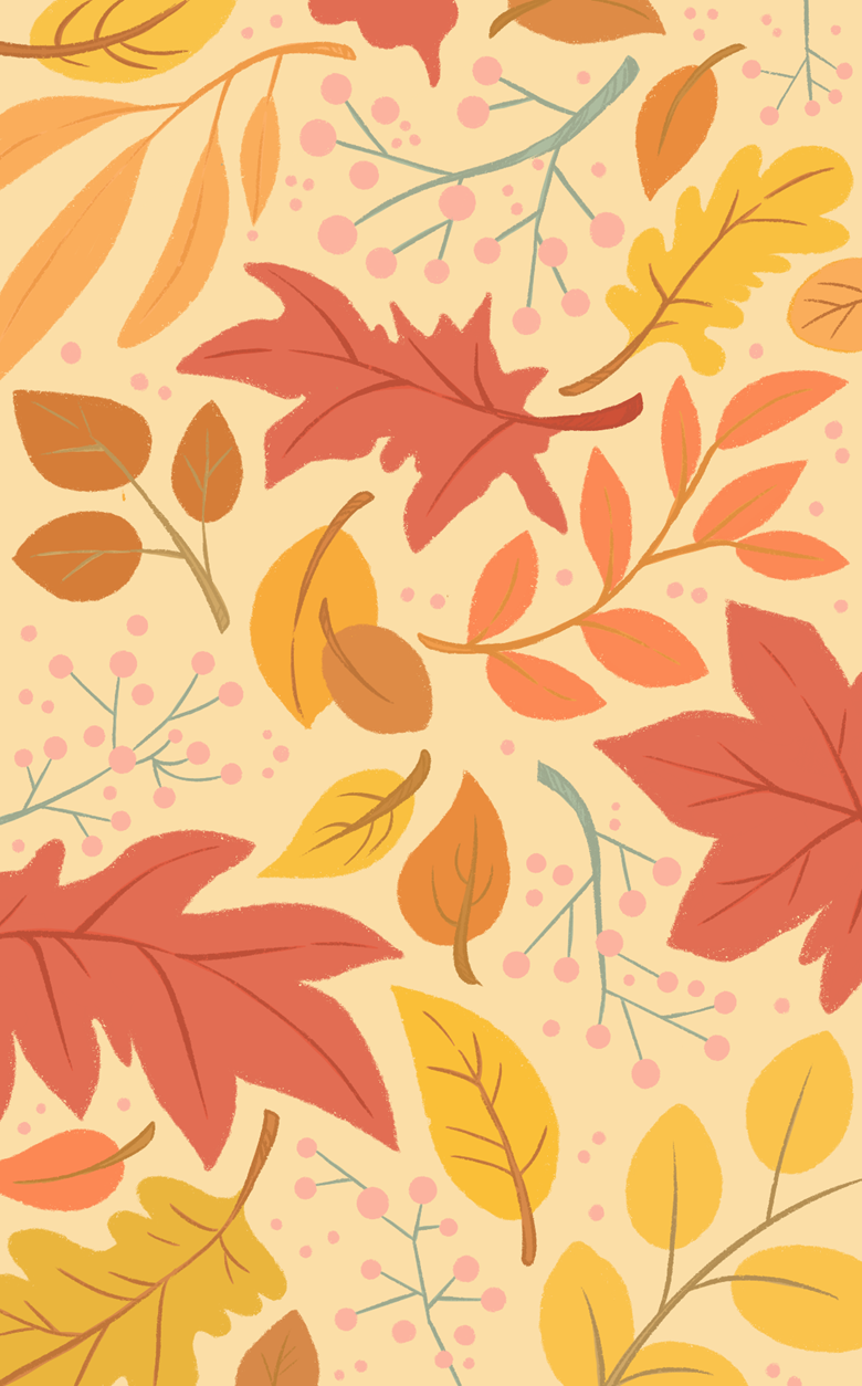 Downloadable phone wallpaper patterns