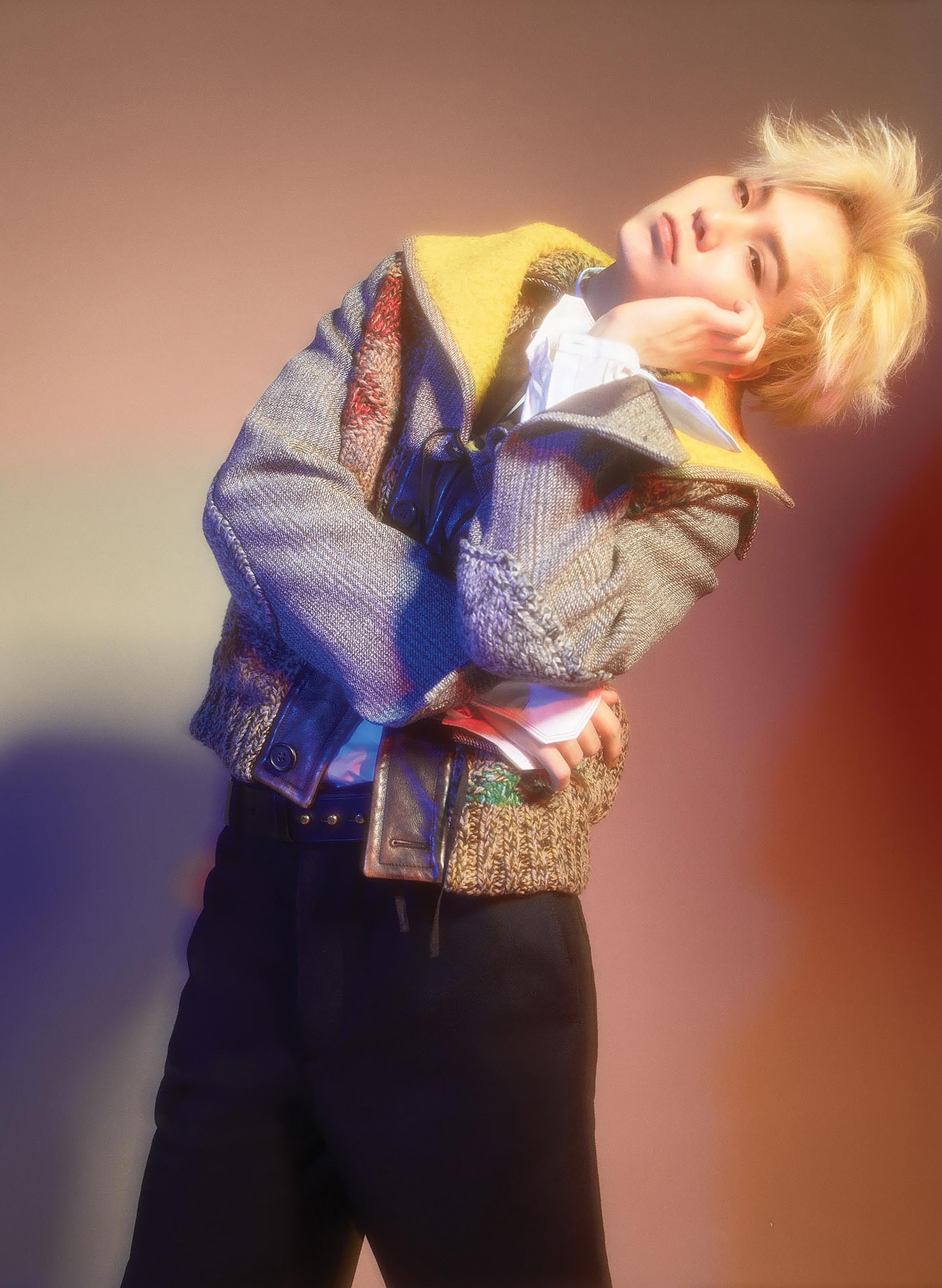 Suga Android IPhone Wallpaper