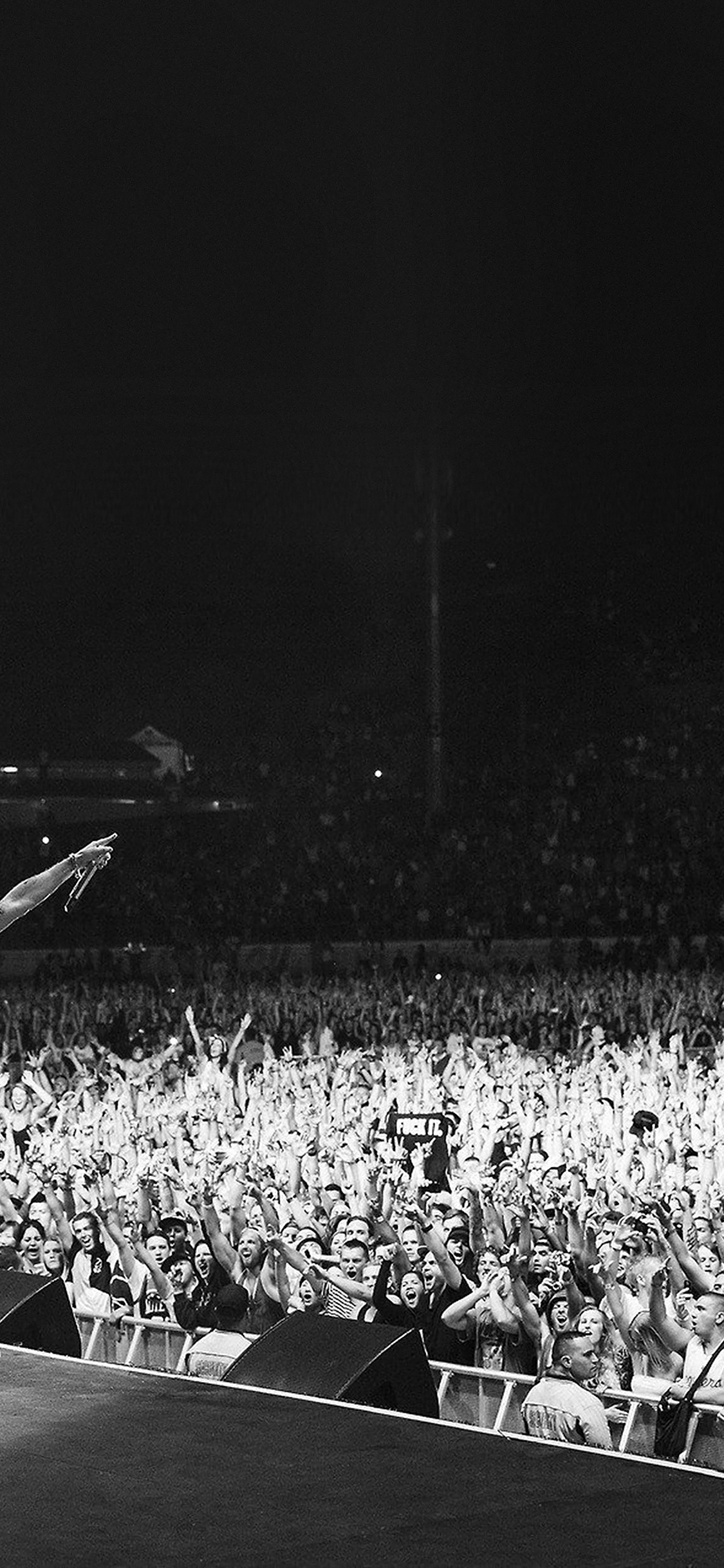 Wallpaper Everyone Lalala Music