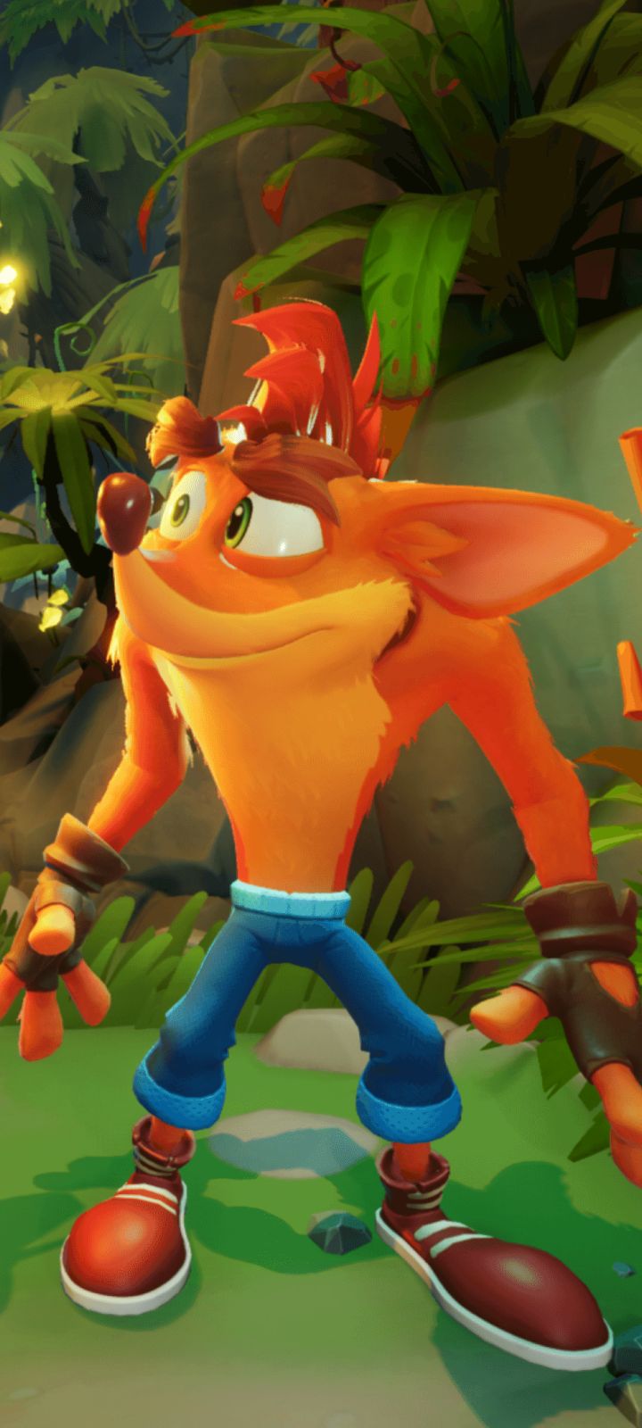 Download Crash Bandicoot 4 It'S About