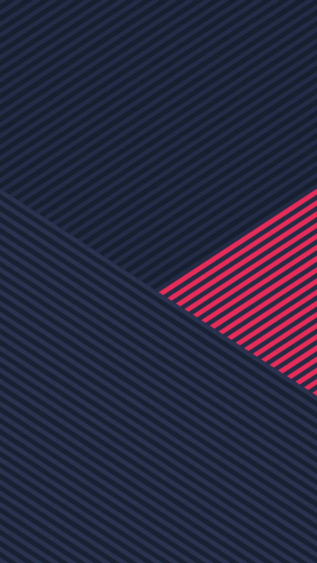 Minimalist Pattern Wallpaper