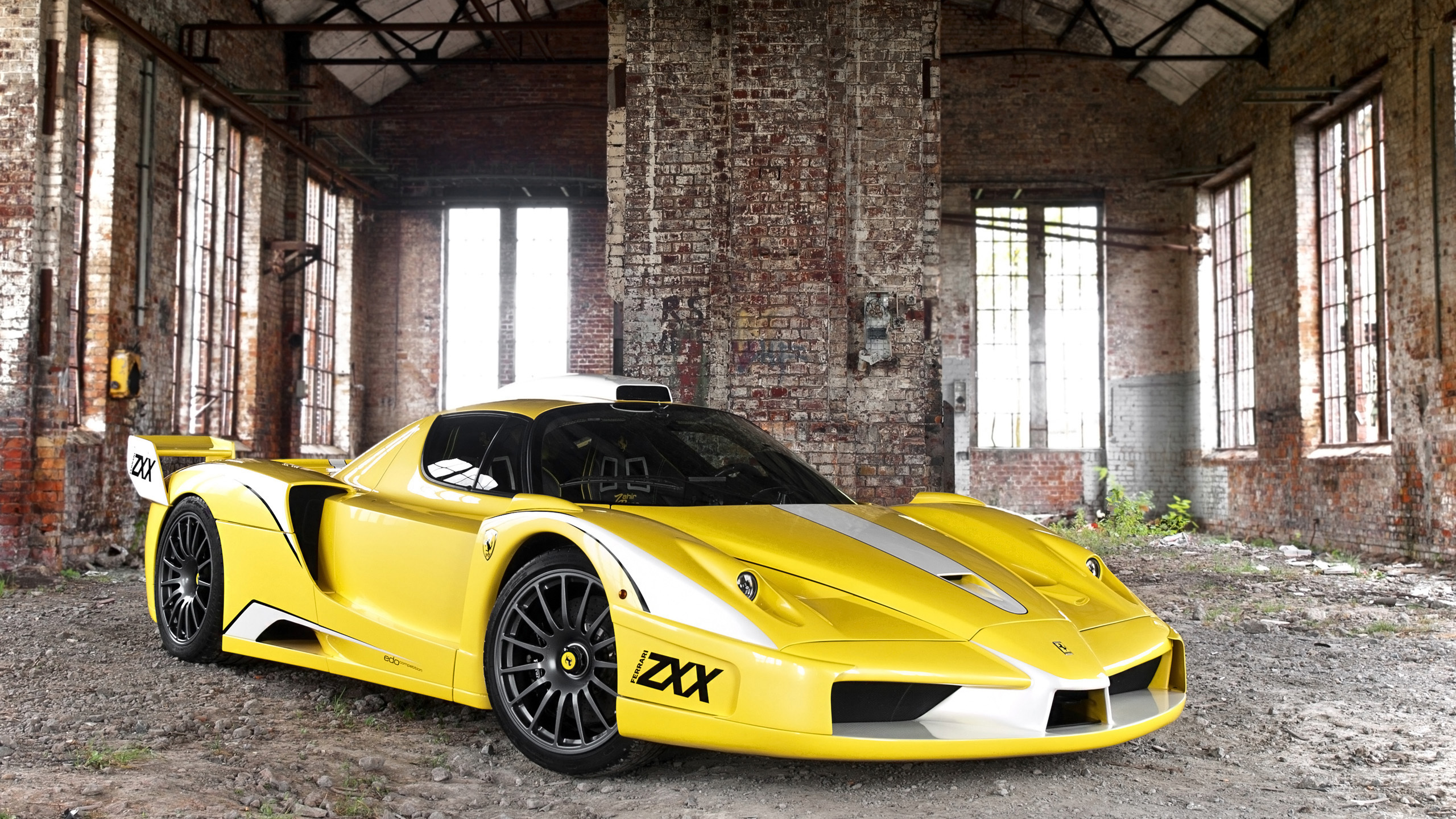 Ferrari Enzo Edo Competition ZXX