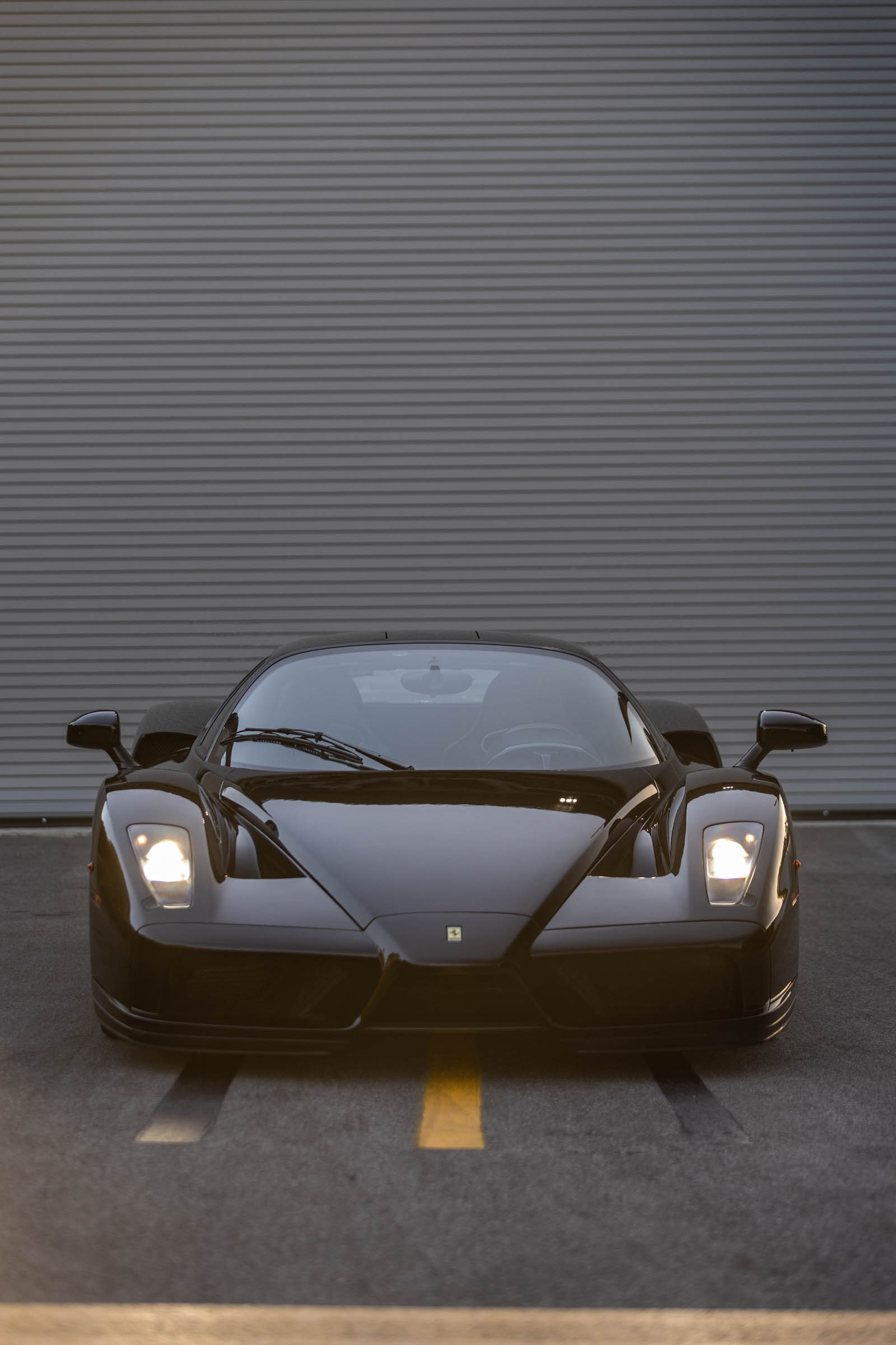 Ferrari Enzo