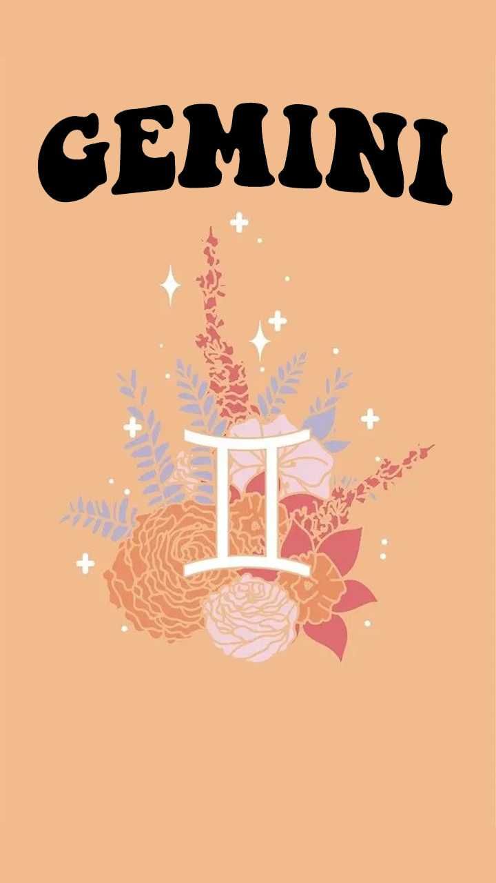 Gemini Wallpaper. Gemini