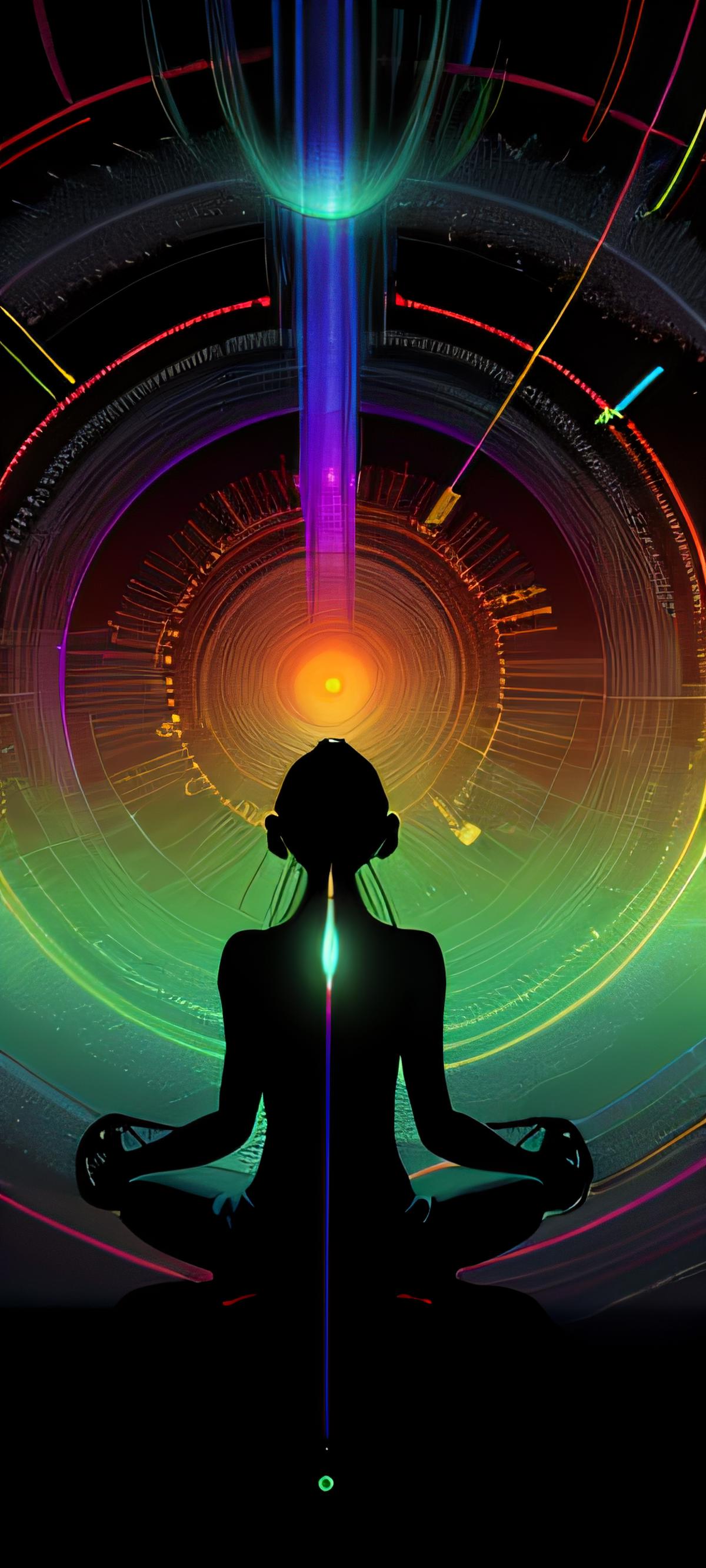 I Made Some Phone Wallpaper