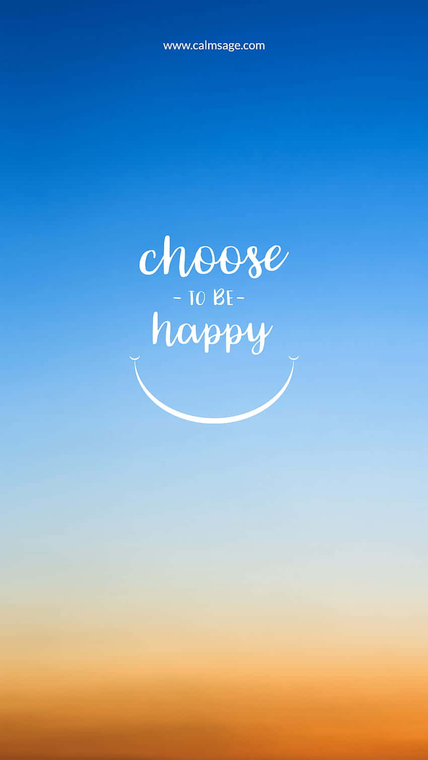 Meditation iPhone Wallpaper