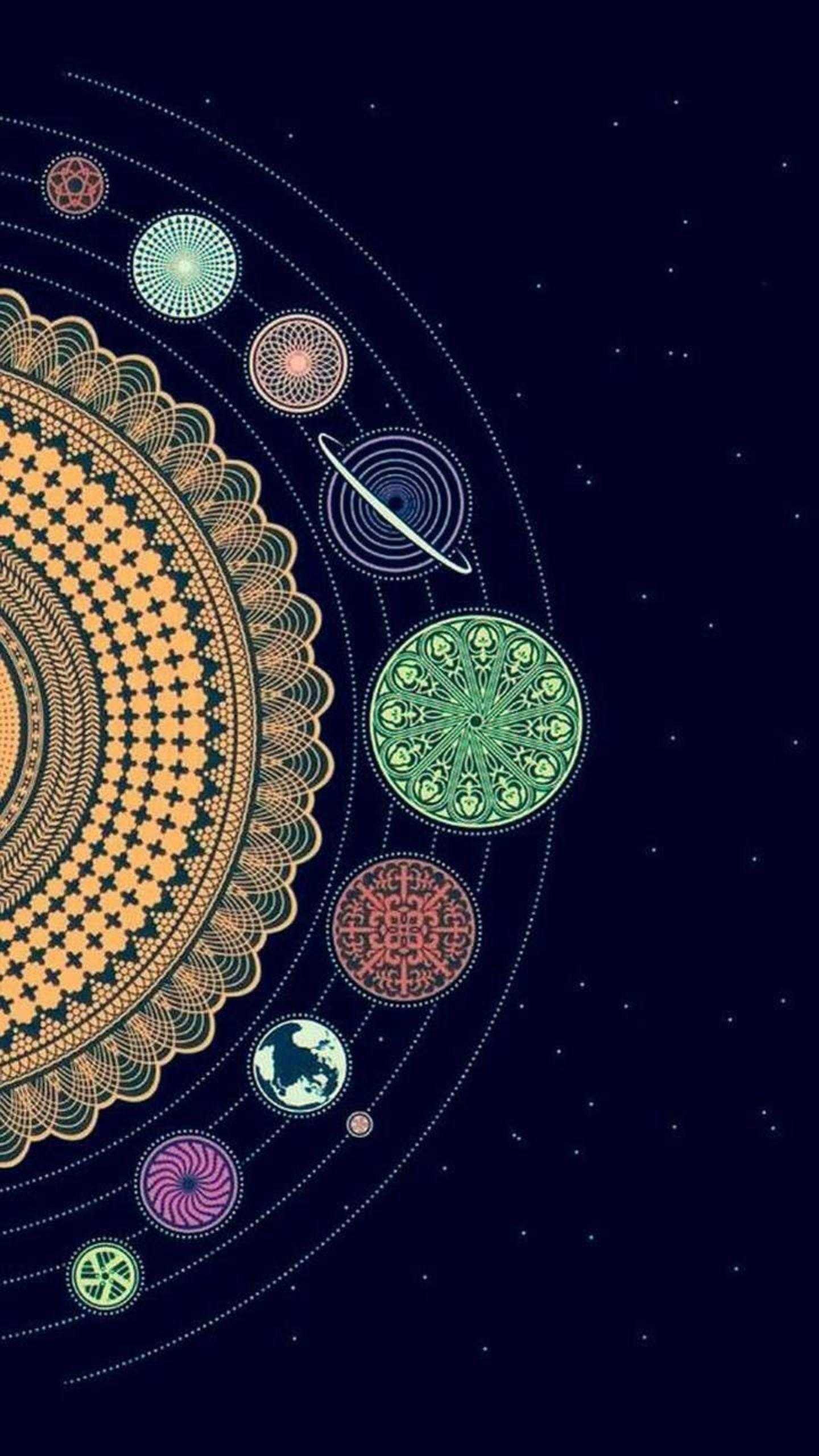 meditation Wallpaper