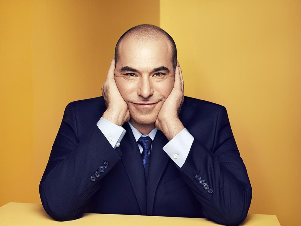 Rick Hoffman. Suits tv shows, Suits tv