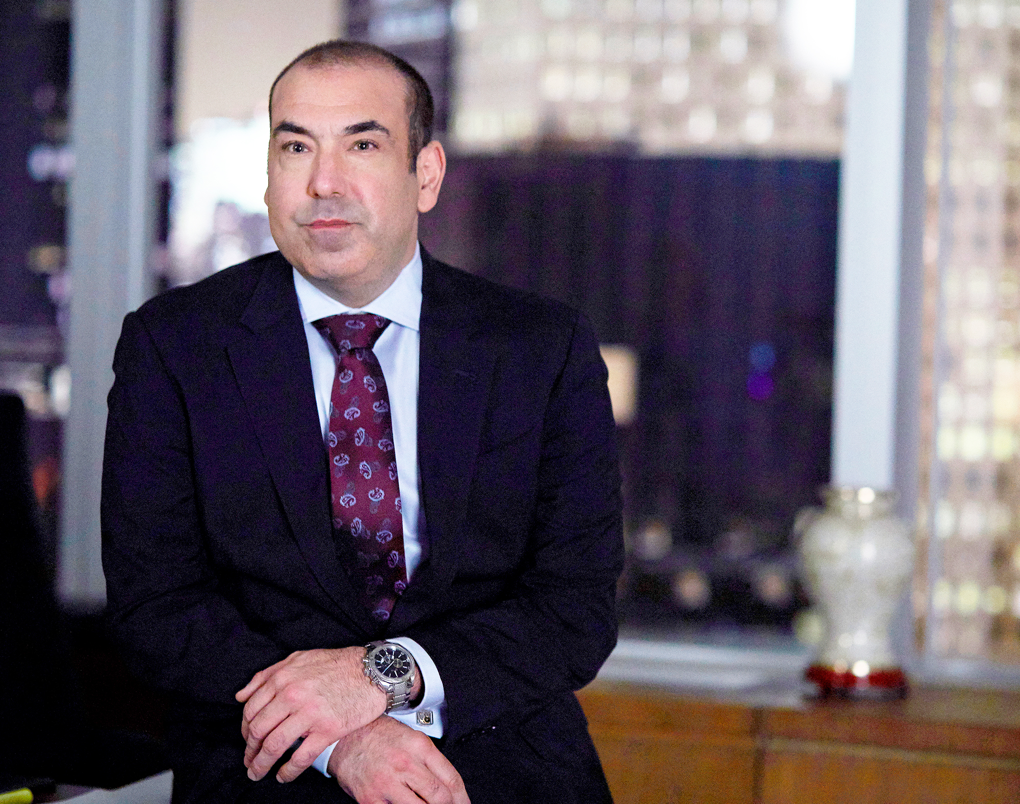 Suits' Recap: Sheila Makes a Decision