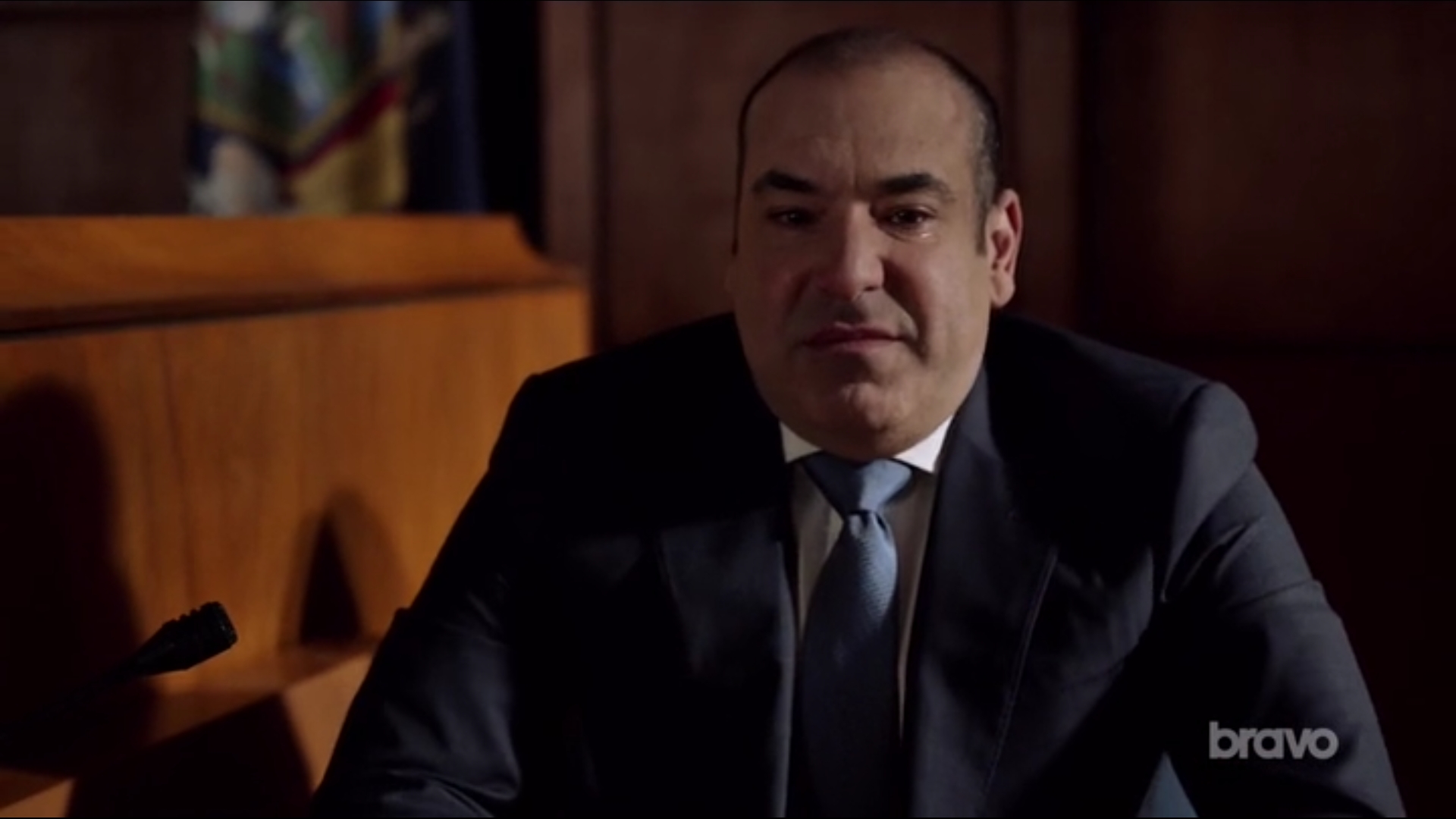Suits Stalking Horse TV Episode 2019