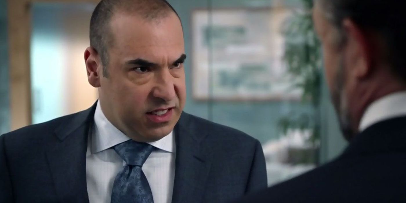 Secrets Behind Suits You Had No Idea