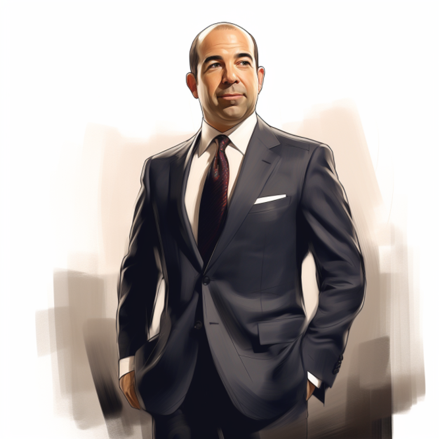 Suits characters and actors paid
