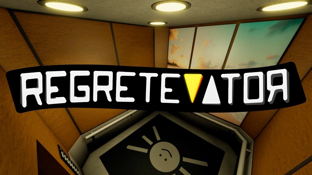 REGRETEVATOR
