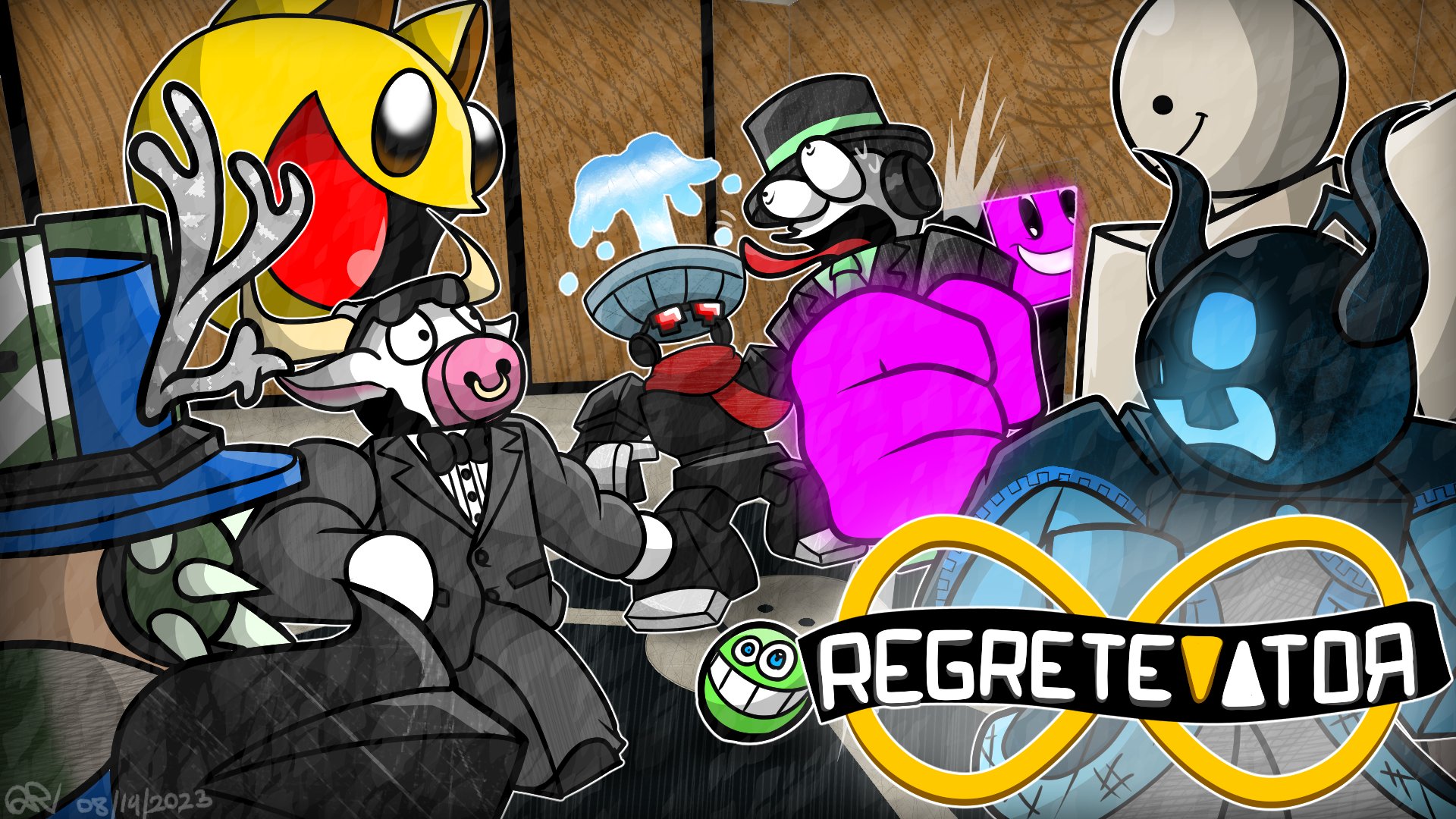 favorite Roblox games