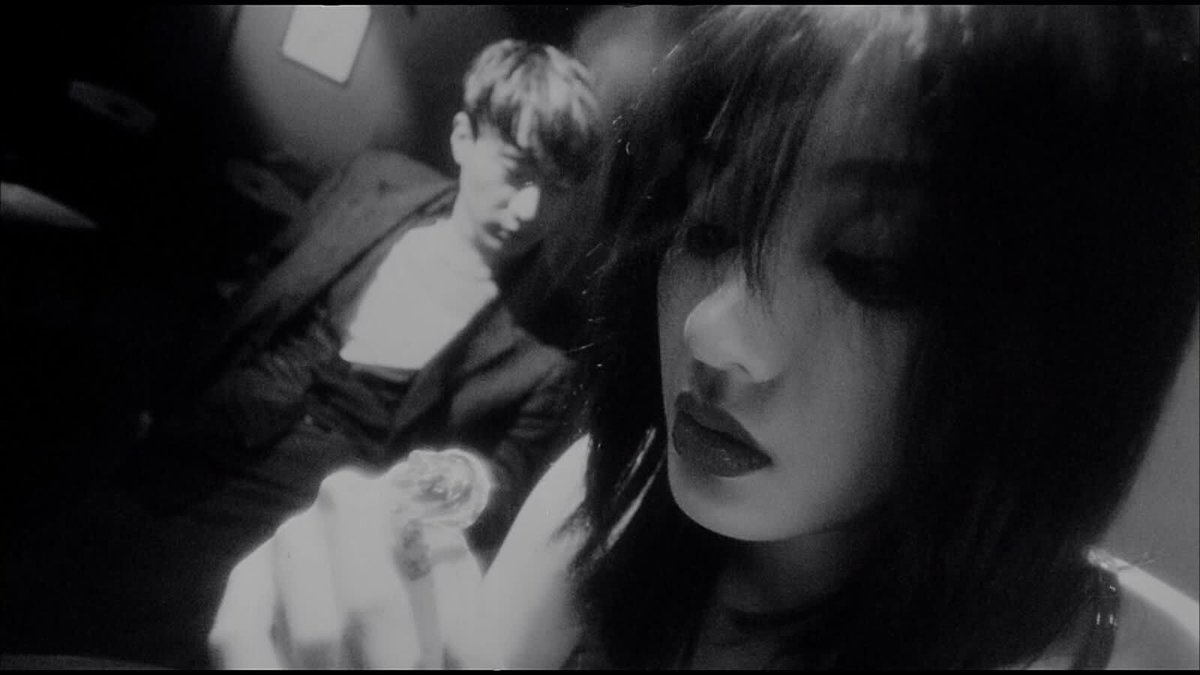 Wong Kar Wai #movie #cinematography