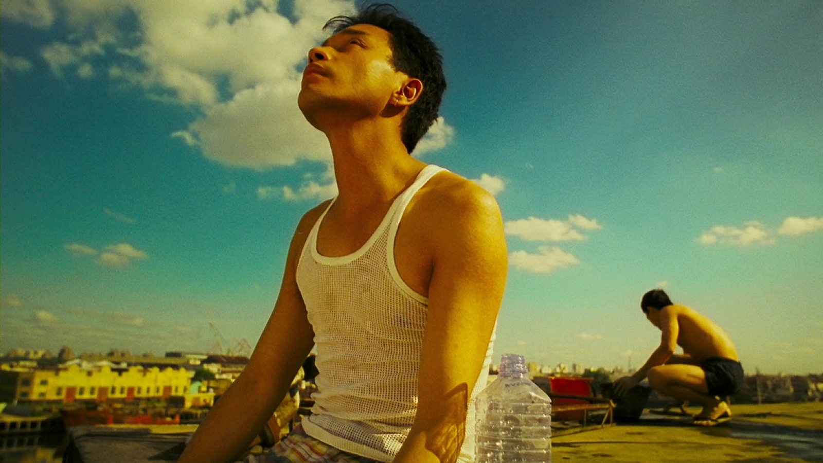 WONG KAR WAI AND HIS CINEMATIC LEGACY