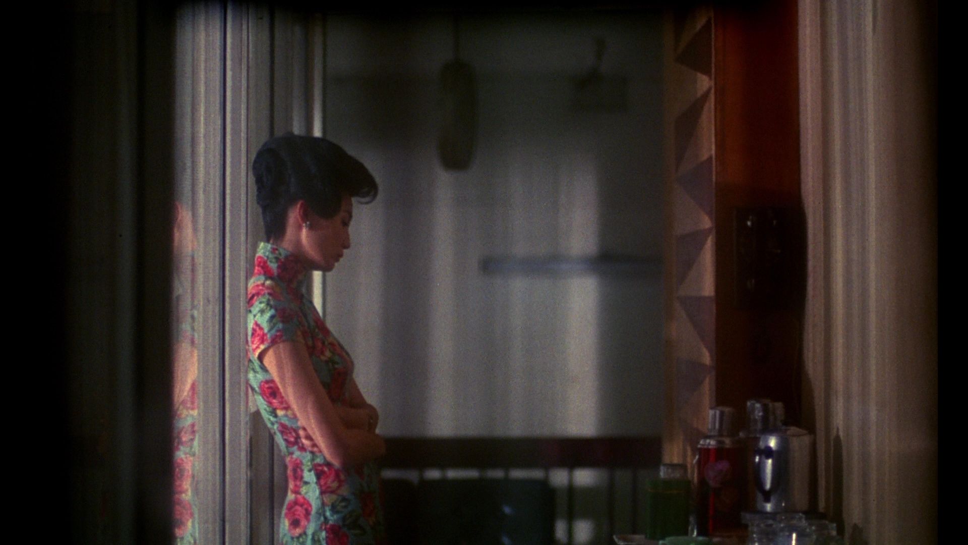 How Wong Kar Wai Put Me In The Mood