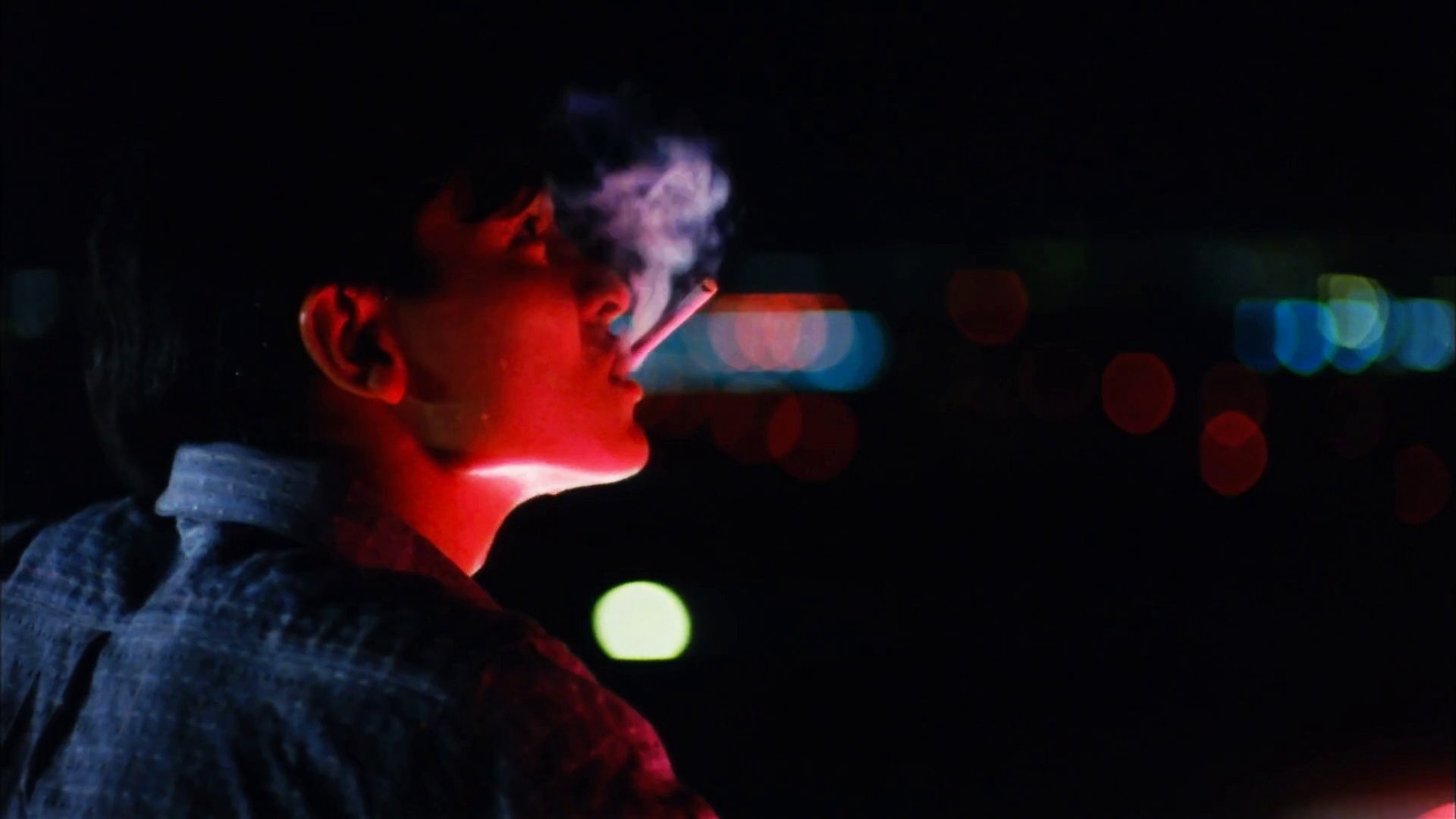 Wong Kar Wai