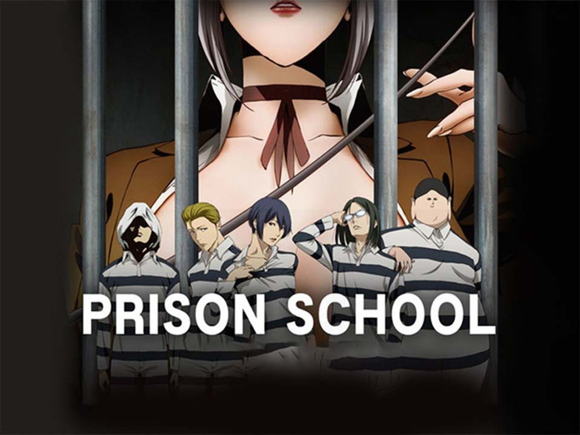Prison School: Season 1 Picture