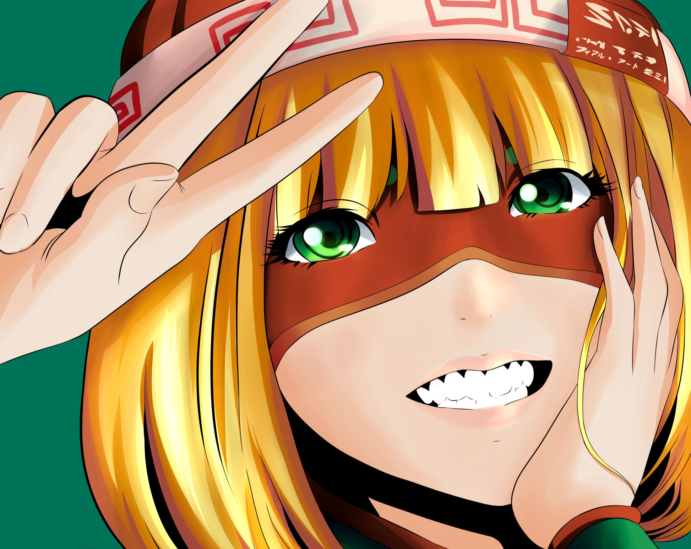 Anime, Hana Midorikawa, Prison School