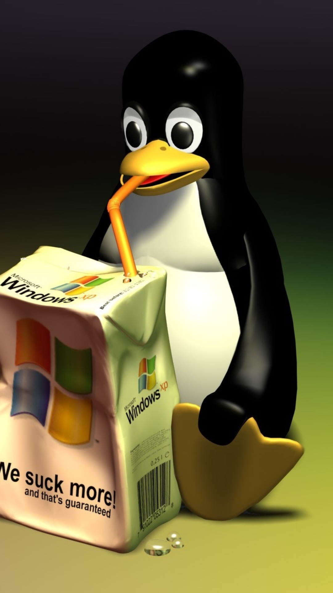 Best Linux Wallpaper [ HQ ]