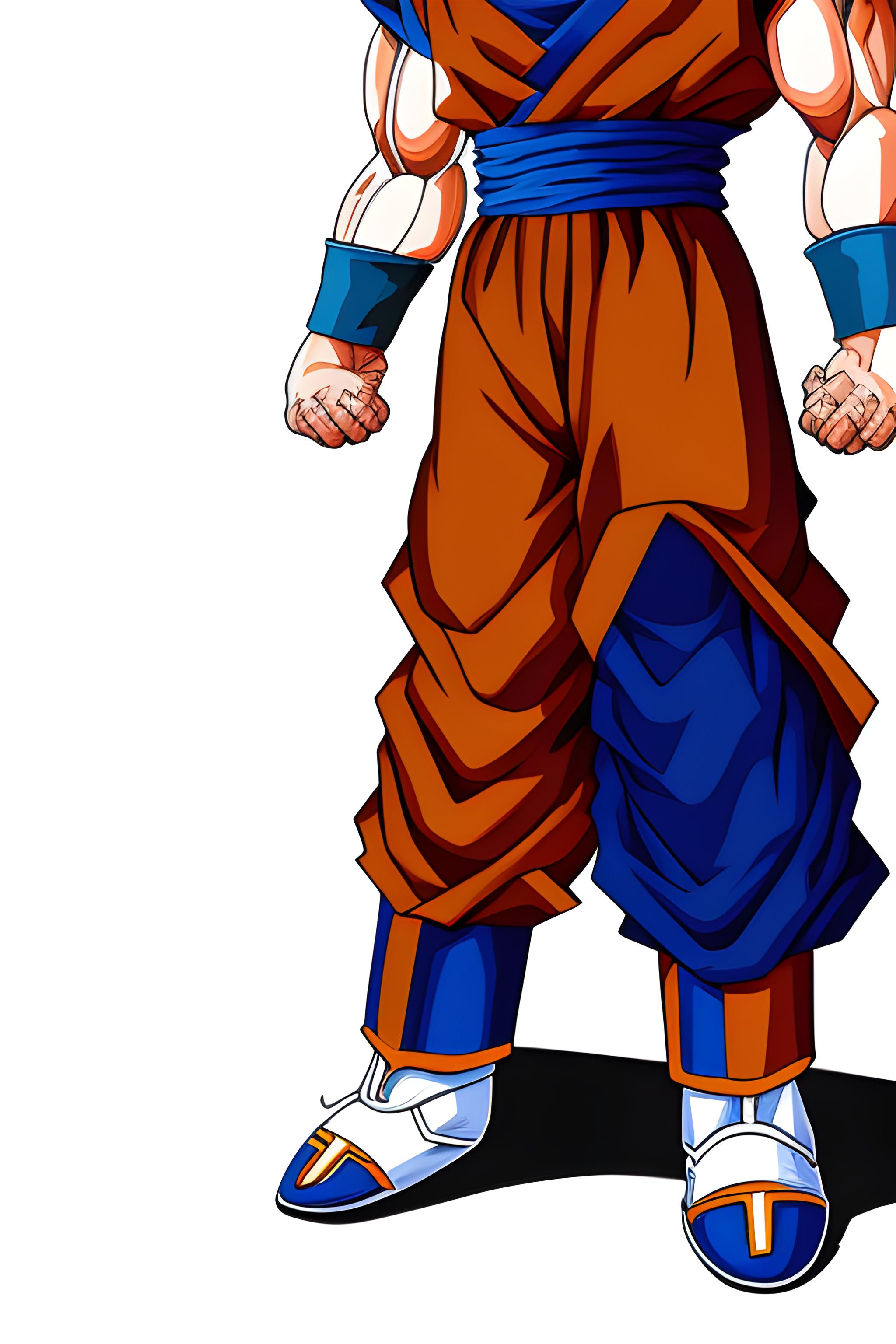 Goku