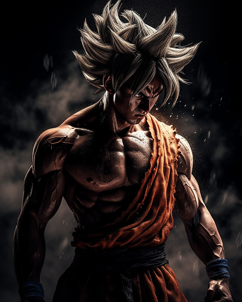 Shibuz4 real life concept Ai + Ps