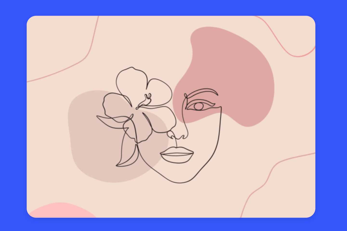 Draw on Image. Photo Drawing Editor