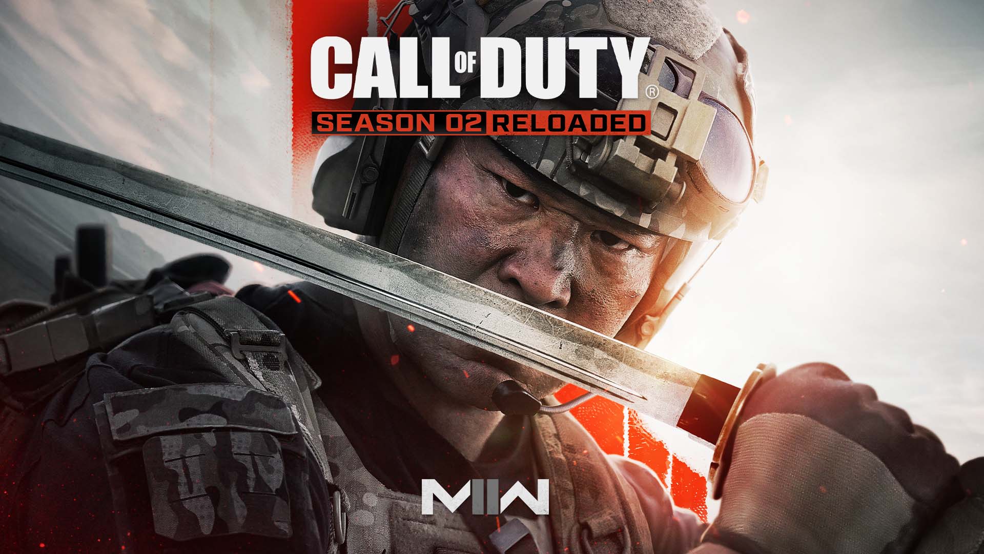 Party with Modern Warfare II