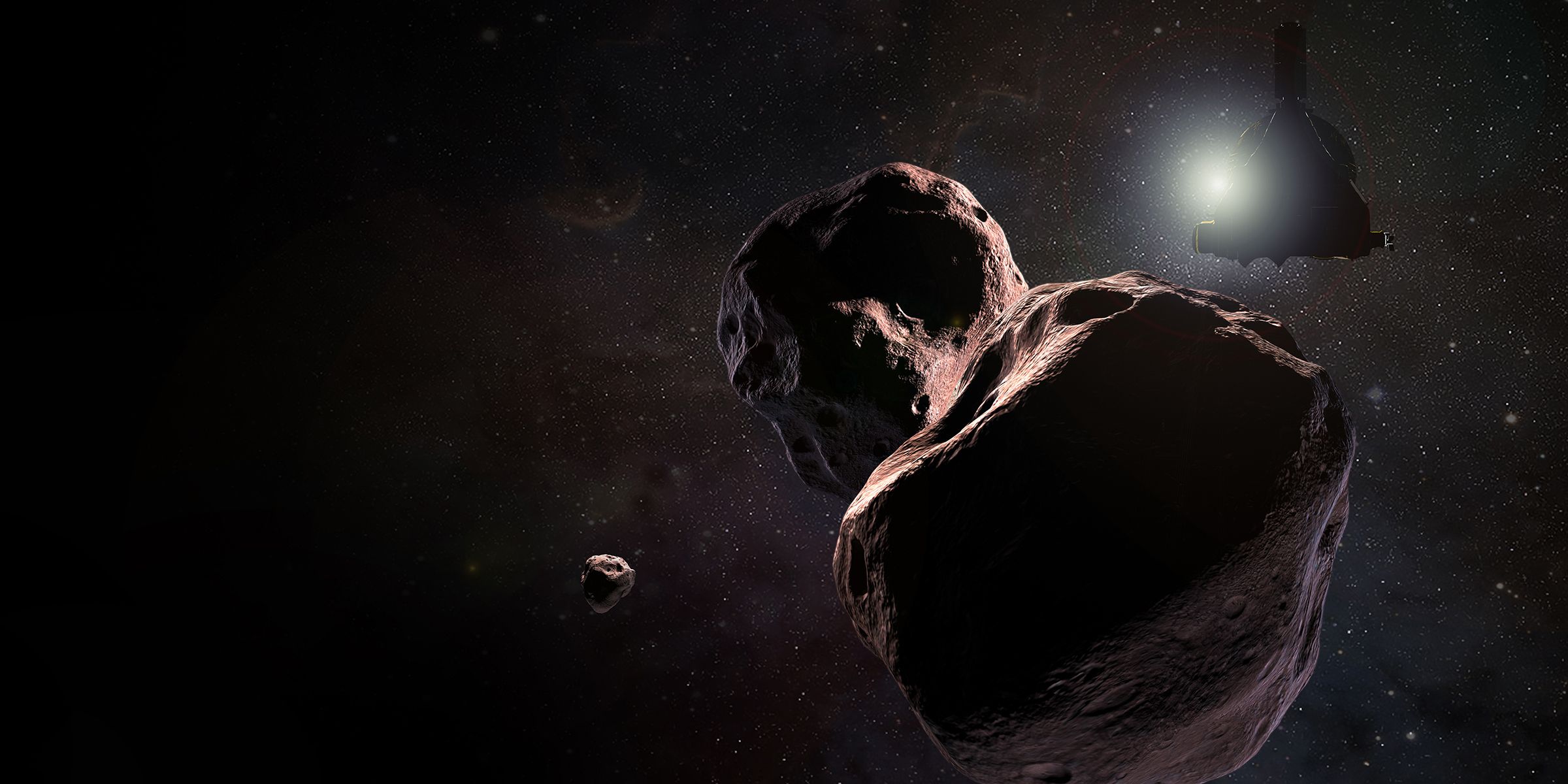Kuiper Belt