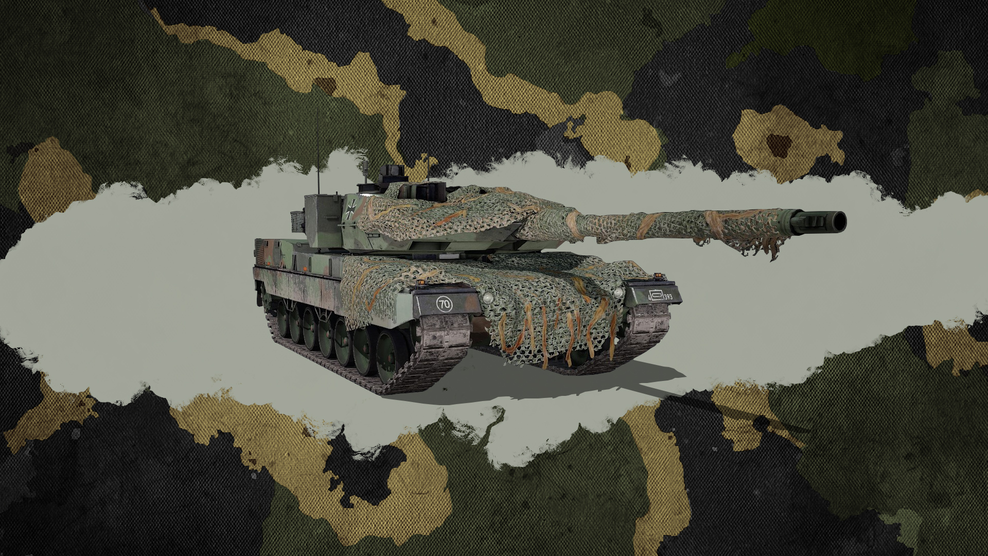 Offer: NATO Forces. Armored Warfare