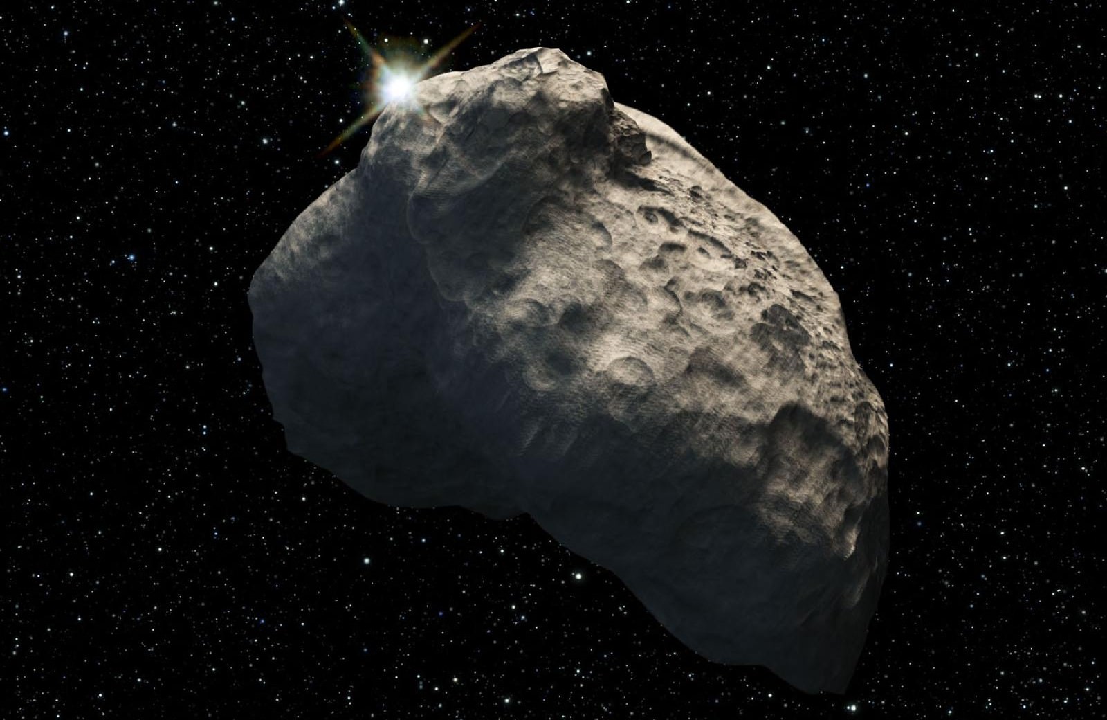 What Is The Kuiper Belt?