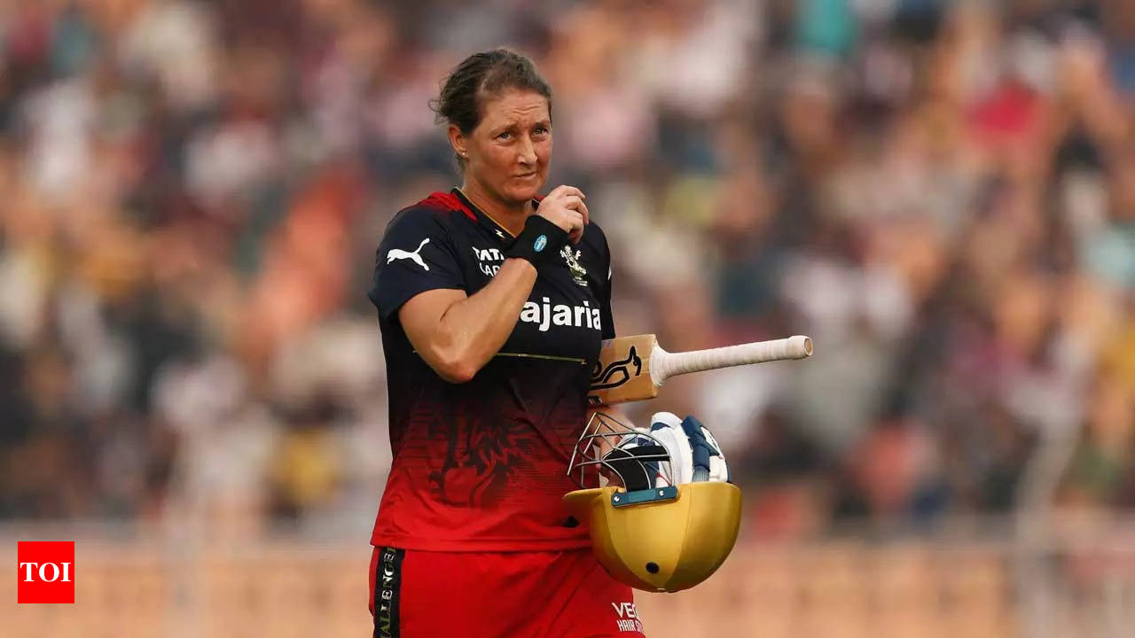 Sophie Devine confident of RCB's