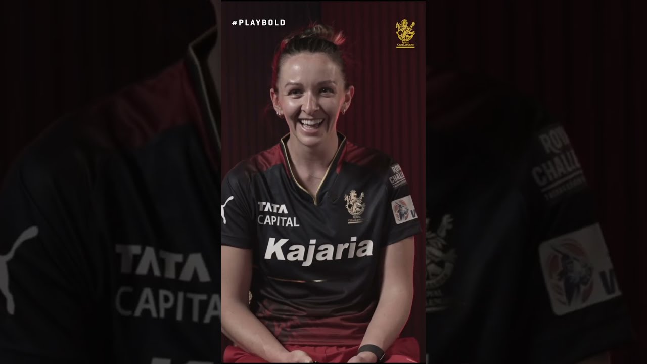 Whats on your phone wallpaper? Ft. RCB