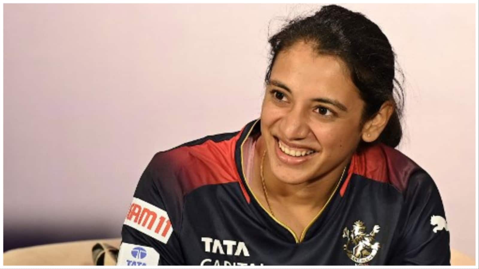 WPL 2024: Smriti Mandhana's Royal