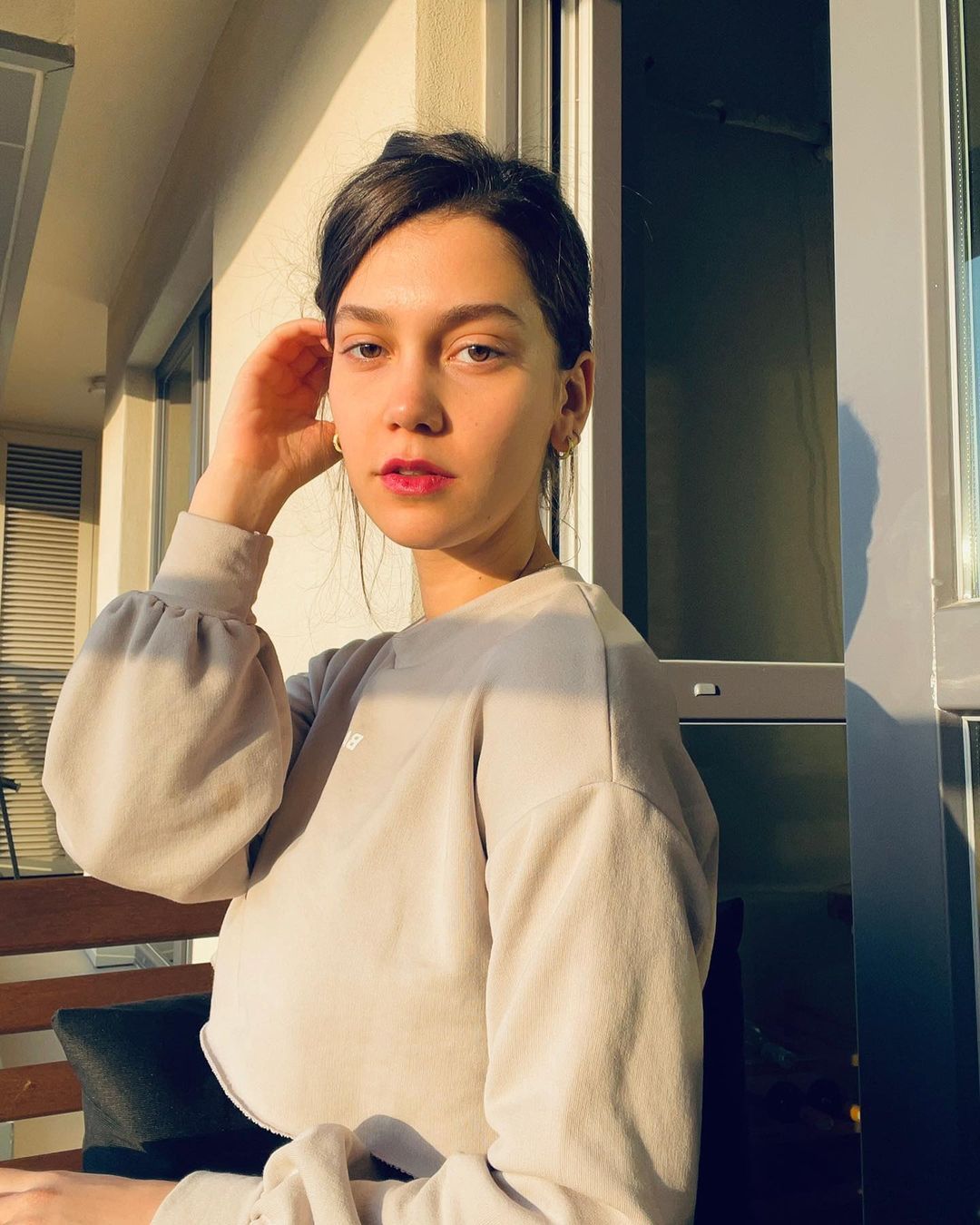 Ecem Sena Bayır