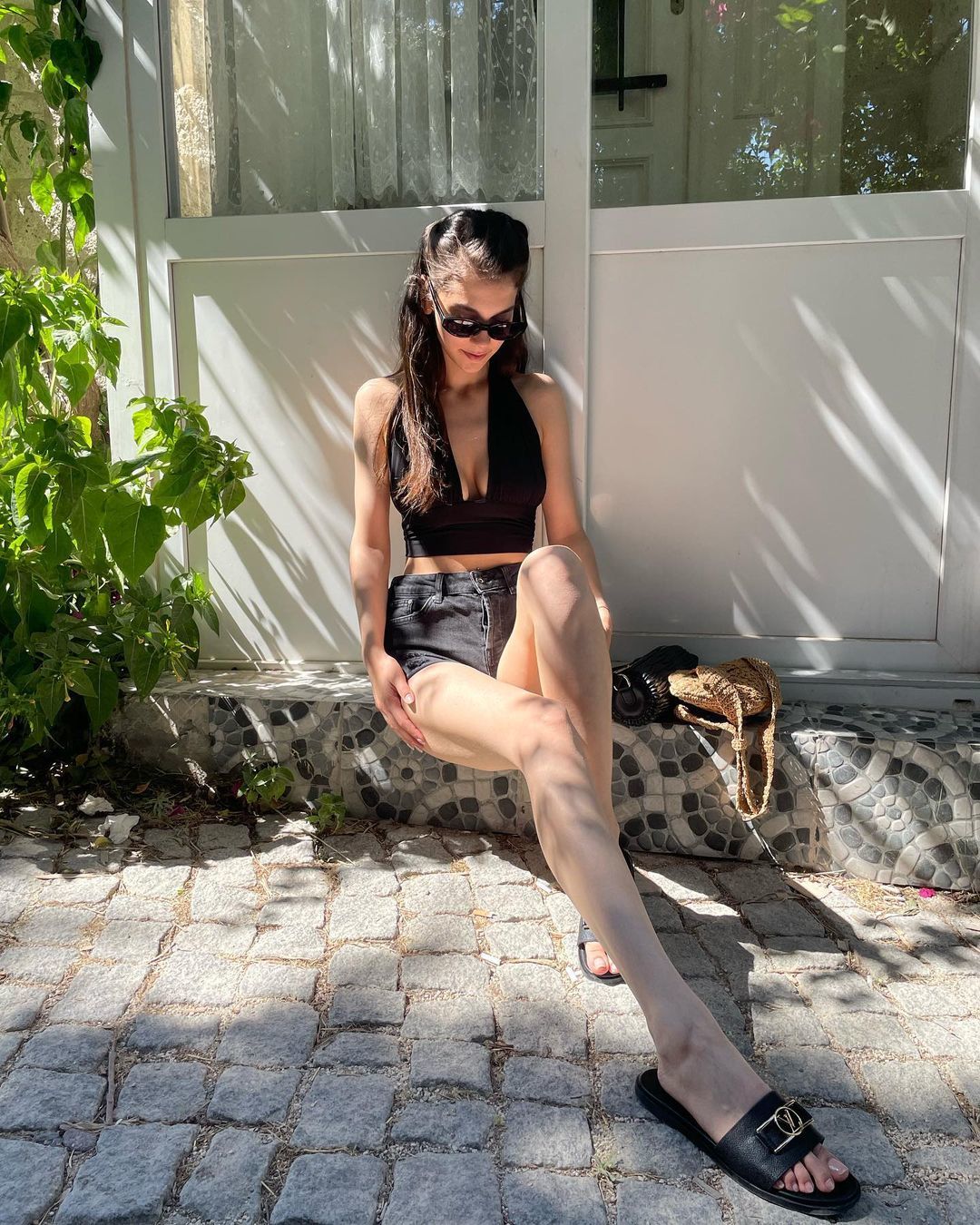 Ecem Sena Bayir's Feet << wikiFeet